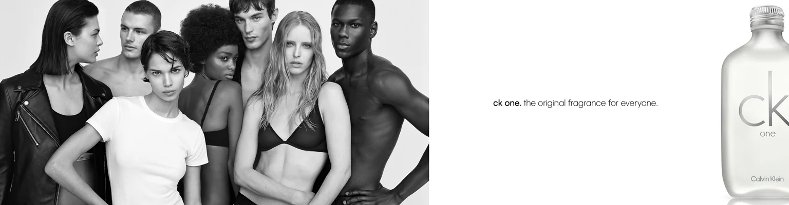 Calvin Klein