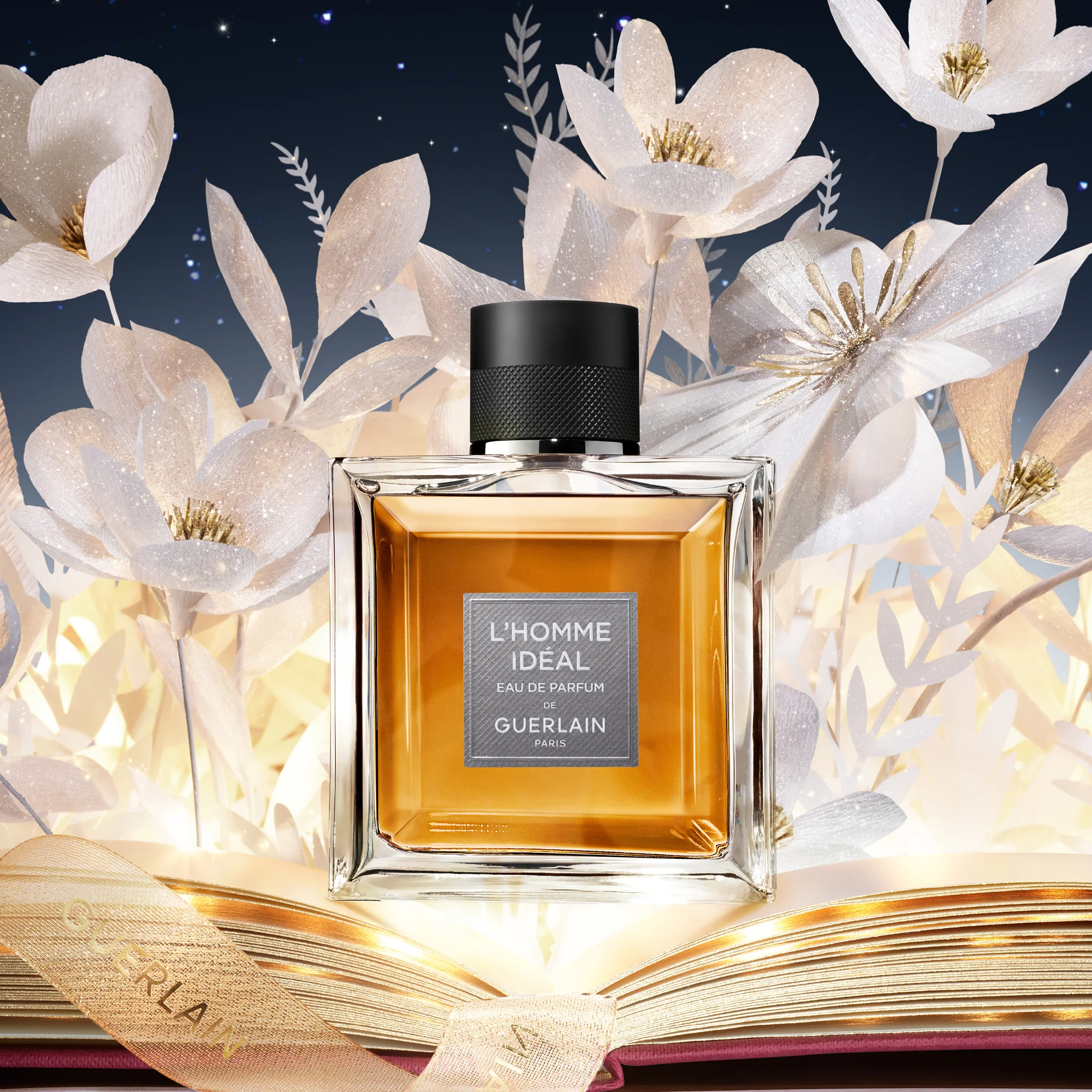 Guerlain herengeuren