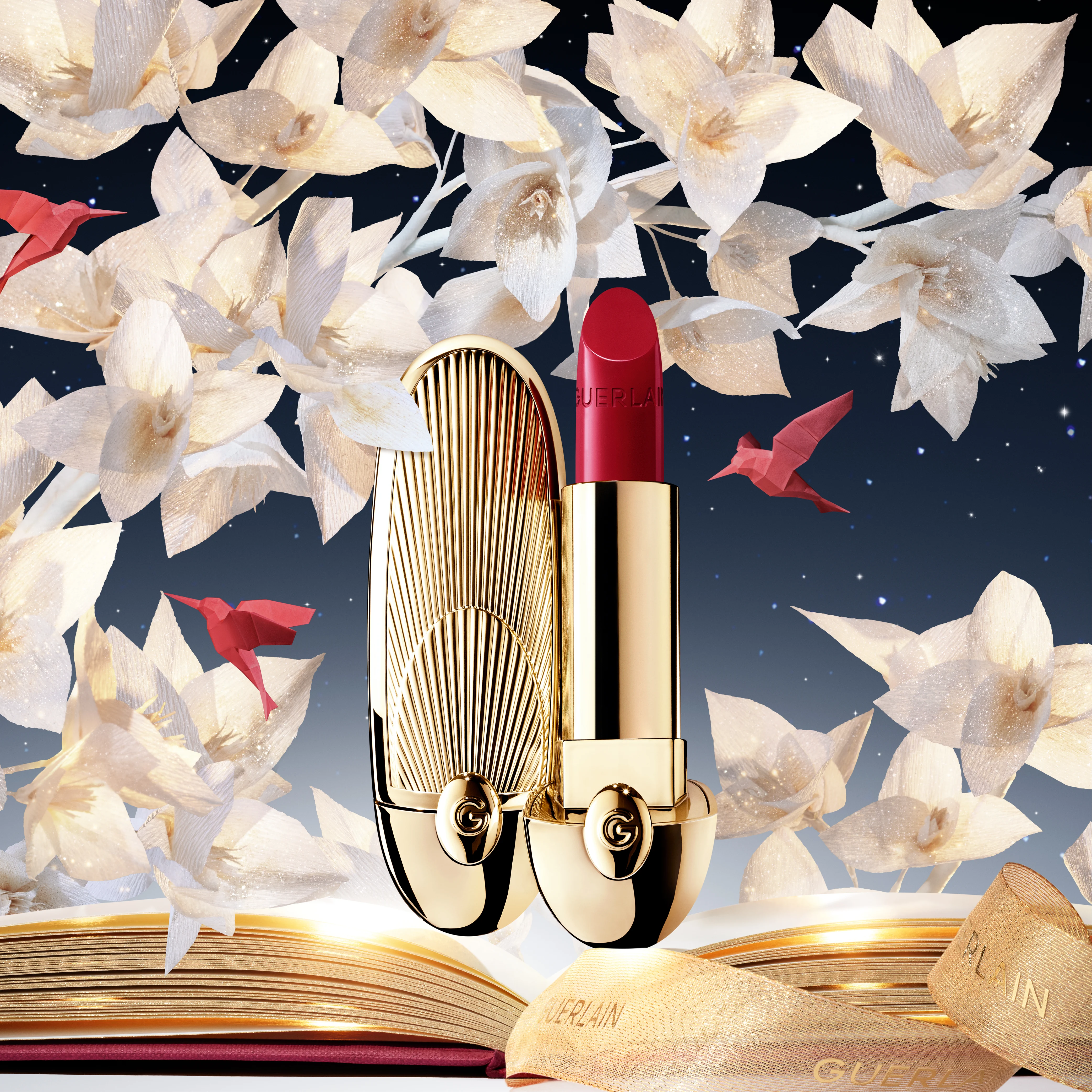 Guerlain make-up