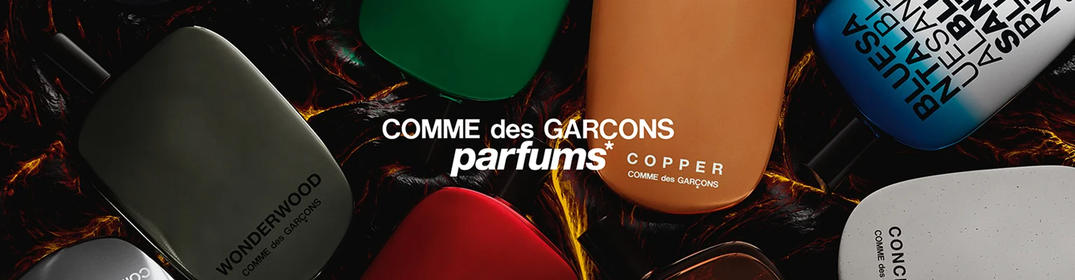 Comme des Garçons