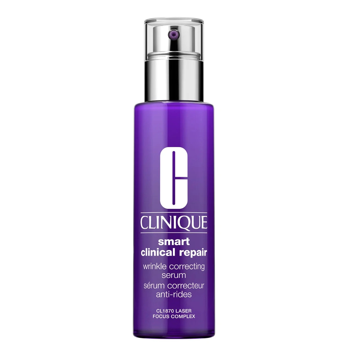 Clinique Smart Clinical Repair Serum