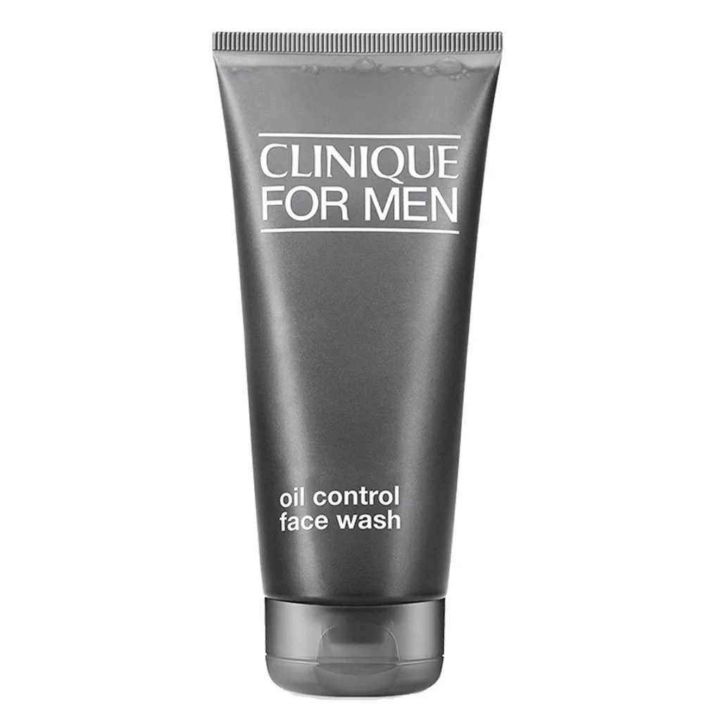 Clinique For Men™ Oil Control Face Wash