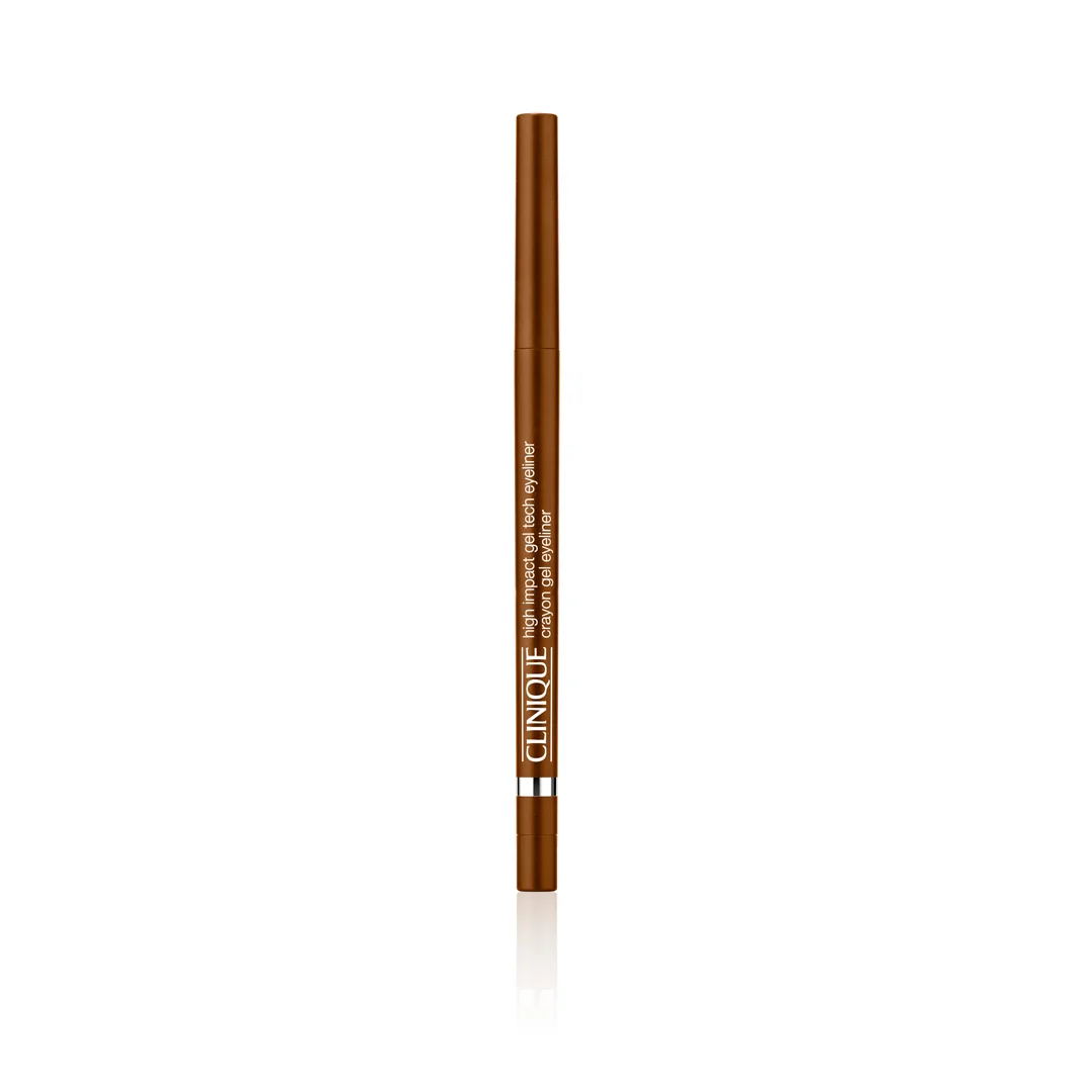 Clinique High Impact Gel Tech Eyeliner Bronze Glow OP=OP