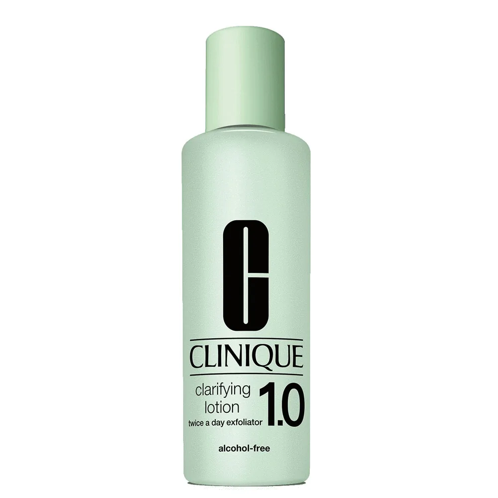 Clinique Clarifying Lotion 1.0 