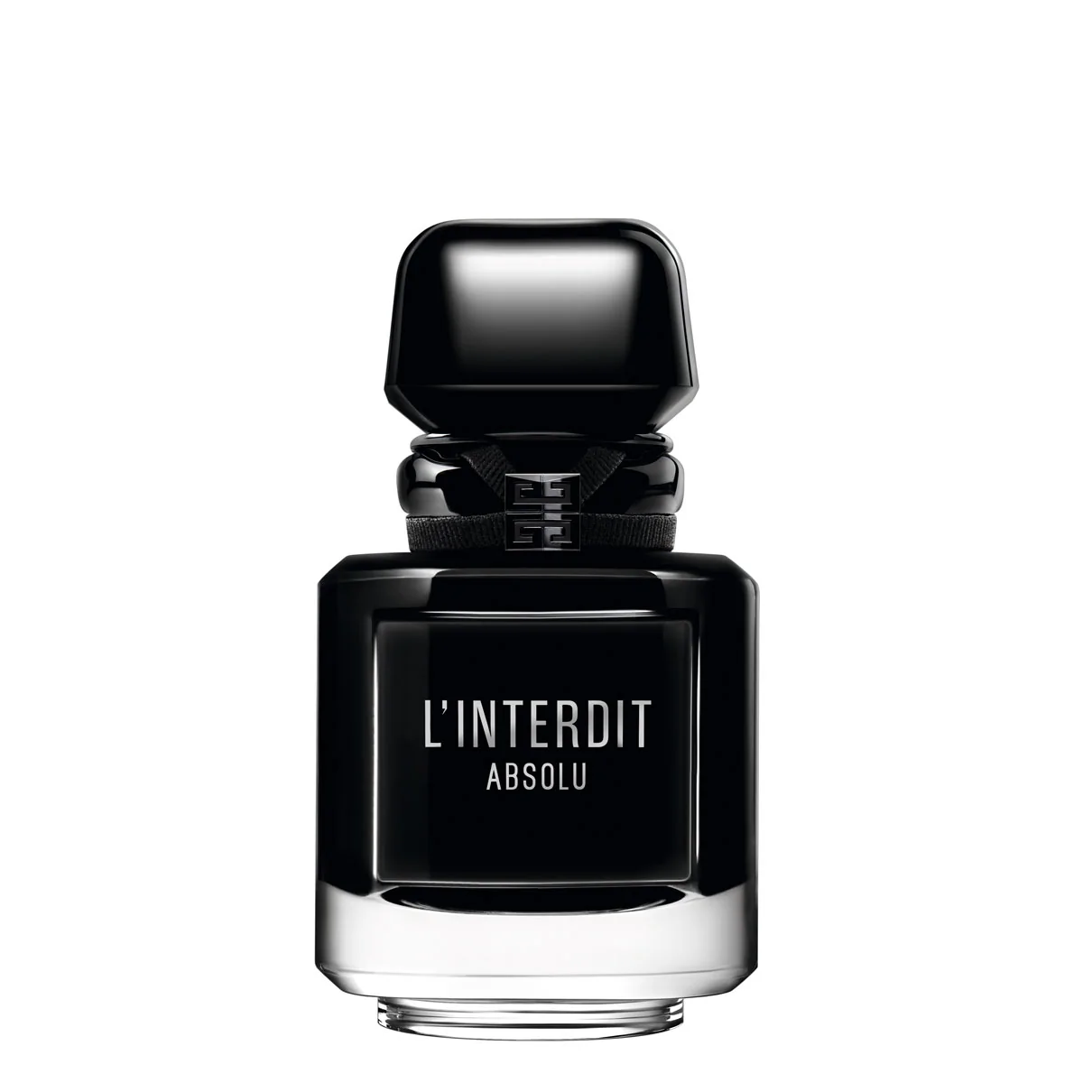 Givenchy L'Interdit Absolu 35 ml Eau de Parfum Intense Spray