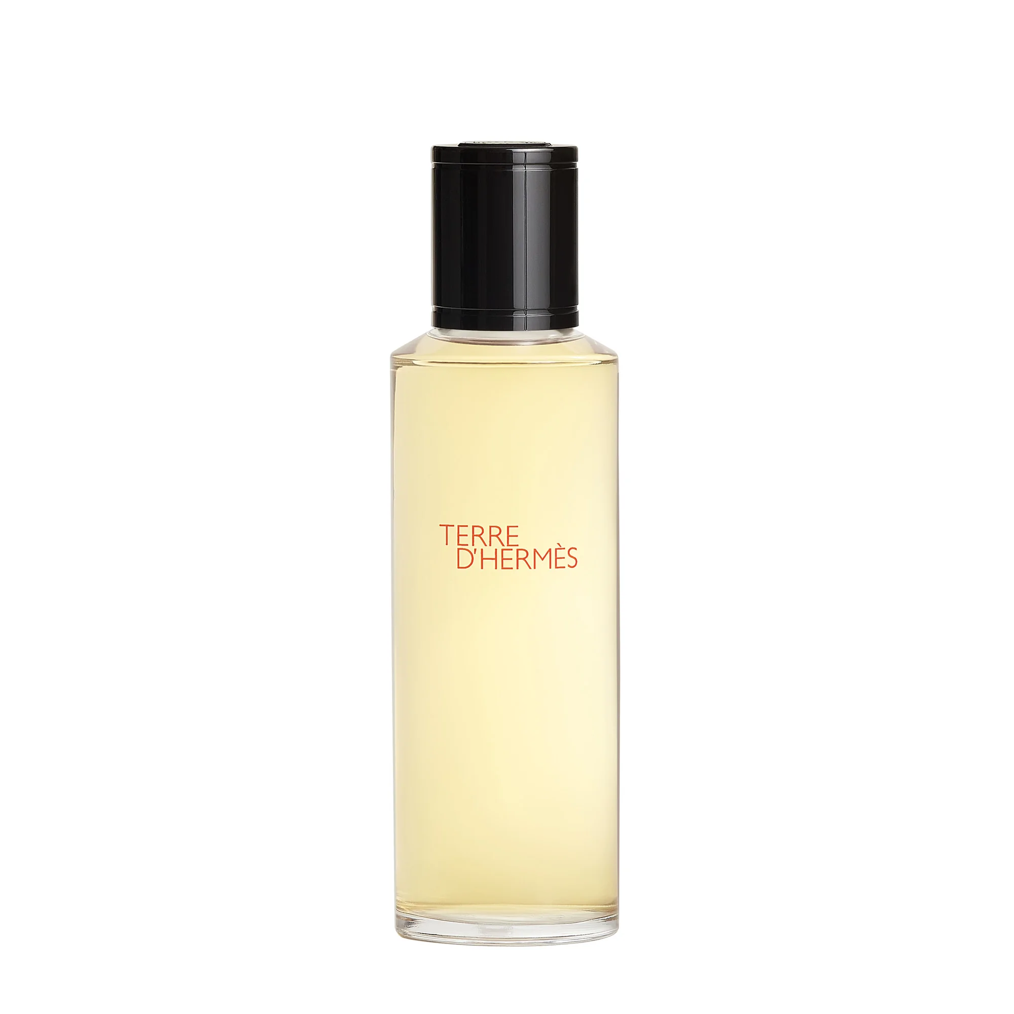 Hermes Terre d'Hermes Parfum Flacon Navulling