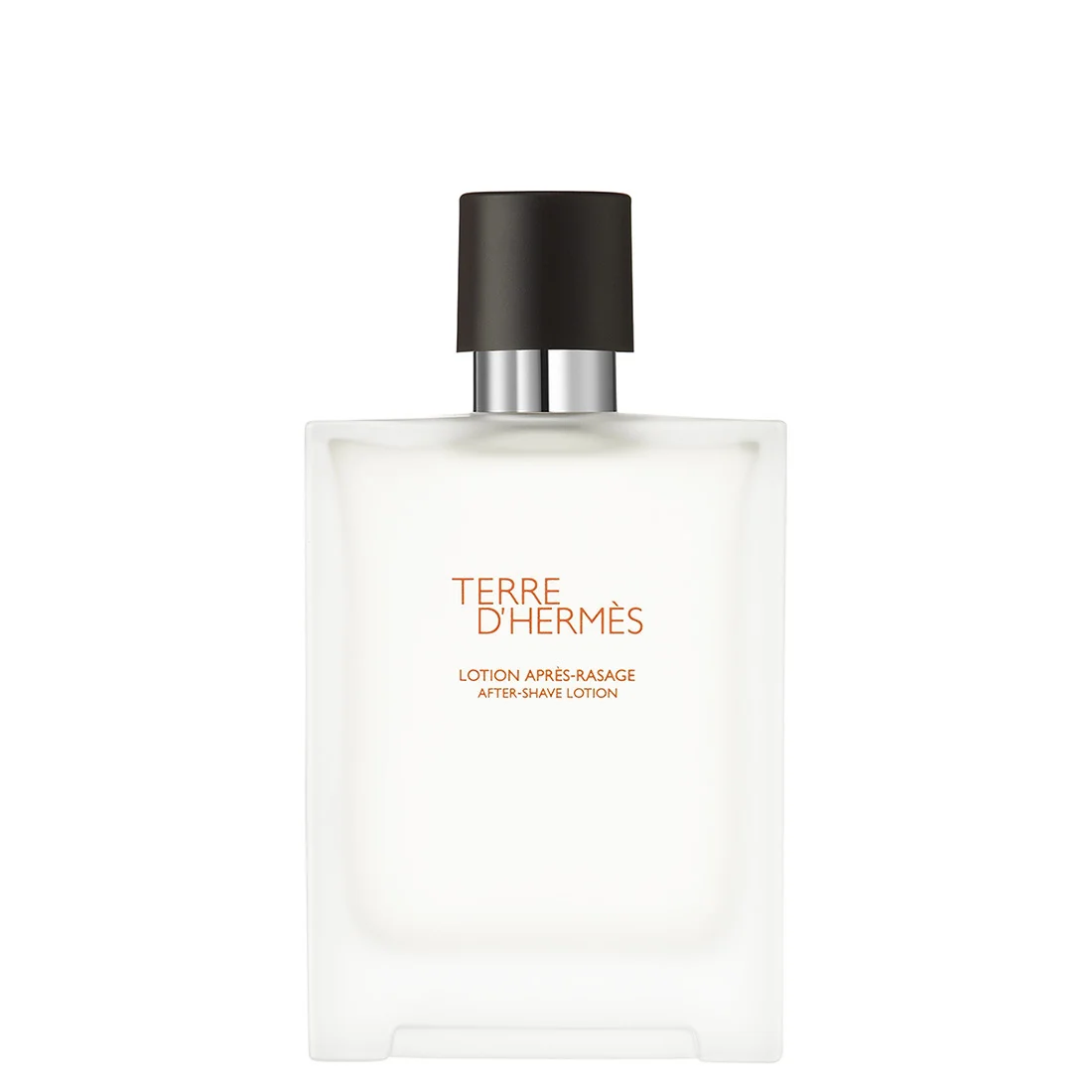 Hermes Terre d'Hermes After Shave Flacon