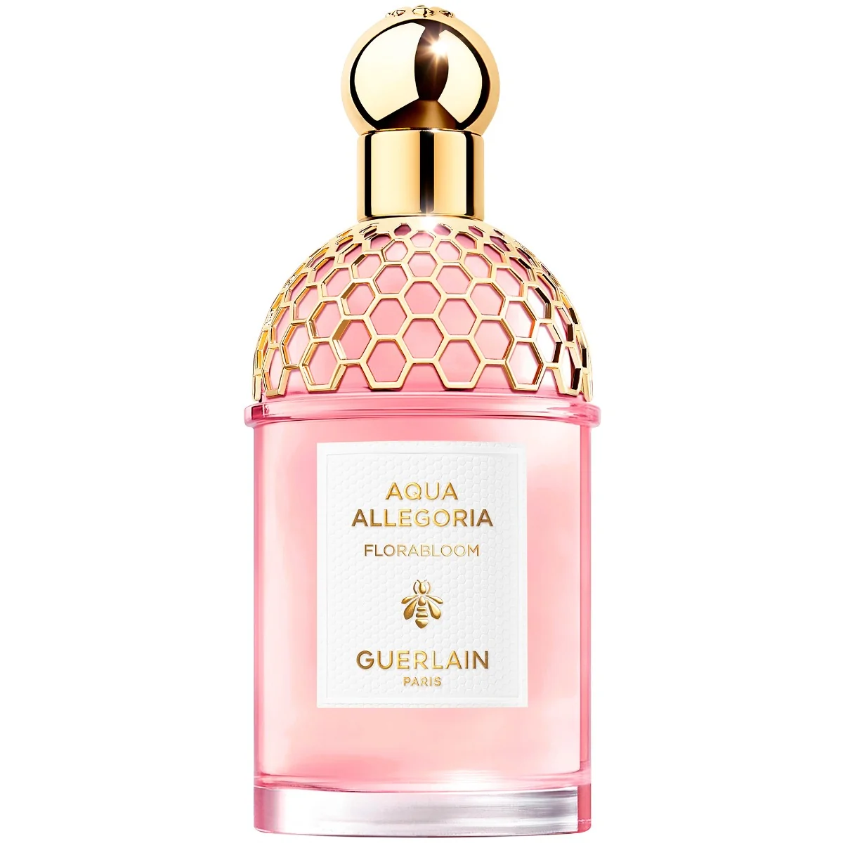 Guerlain Aqua Allegoria Florabloom Eau de Toilette