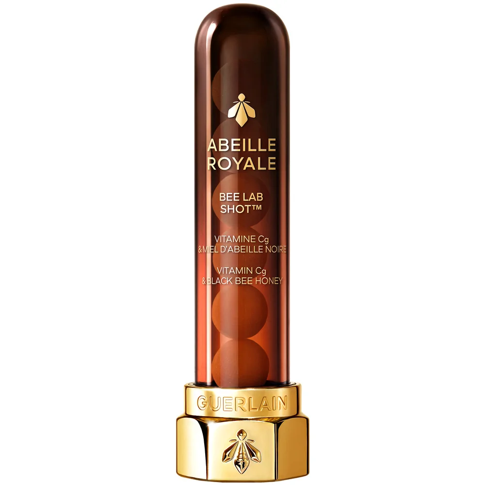 Guerlain Abeille Royale Bee Lab Shot