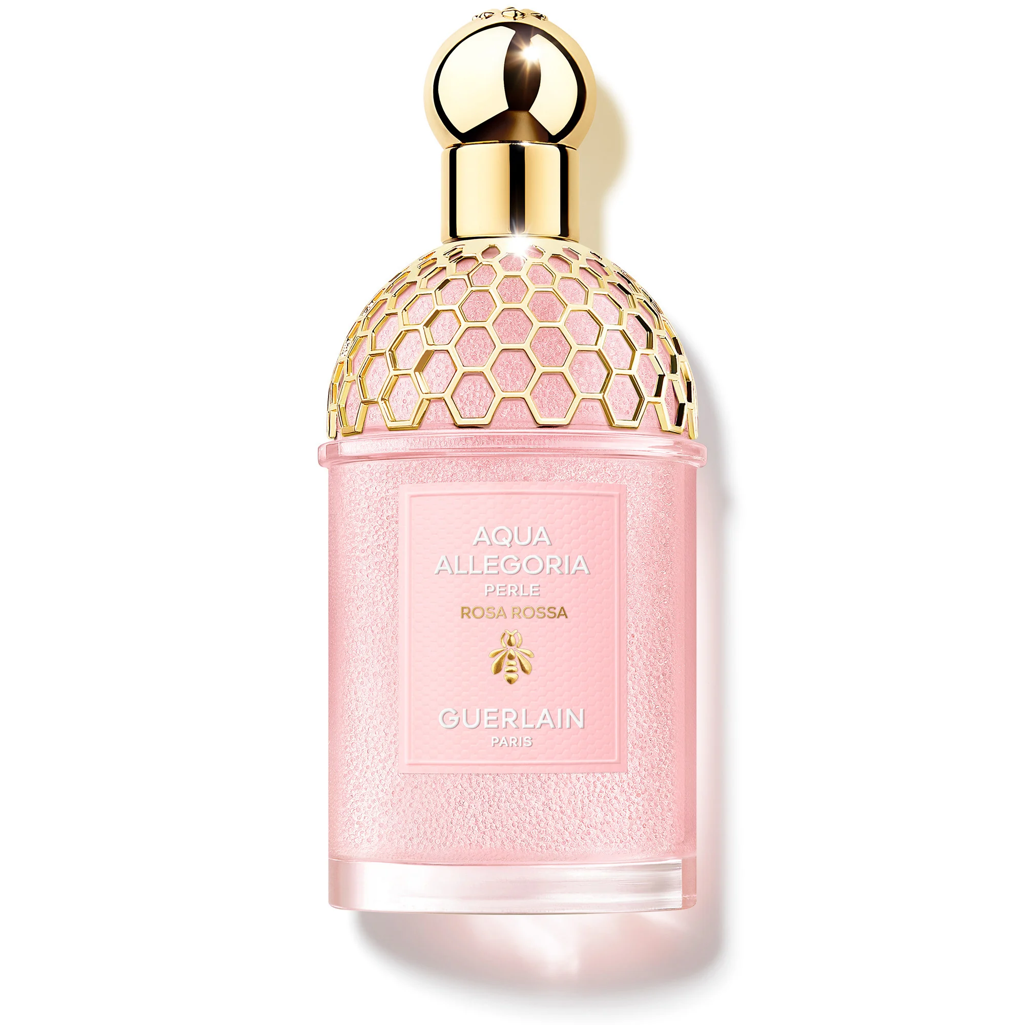 Guerlain Aqua Allegoria Perle Rosa Rossa Eau de Parfum