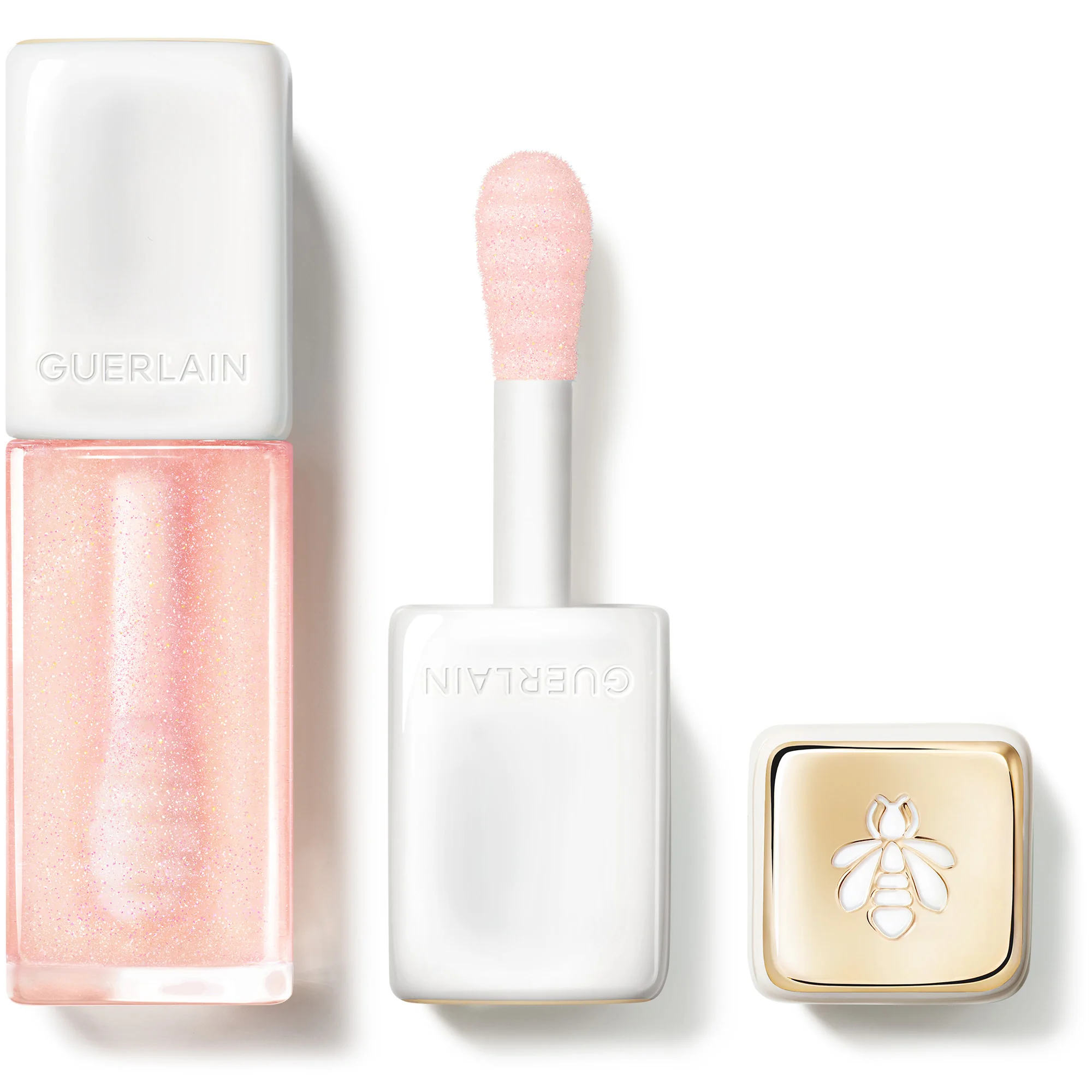 Guerlain KissKiss Bee Glow Plump