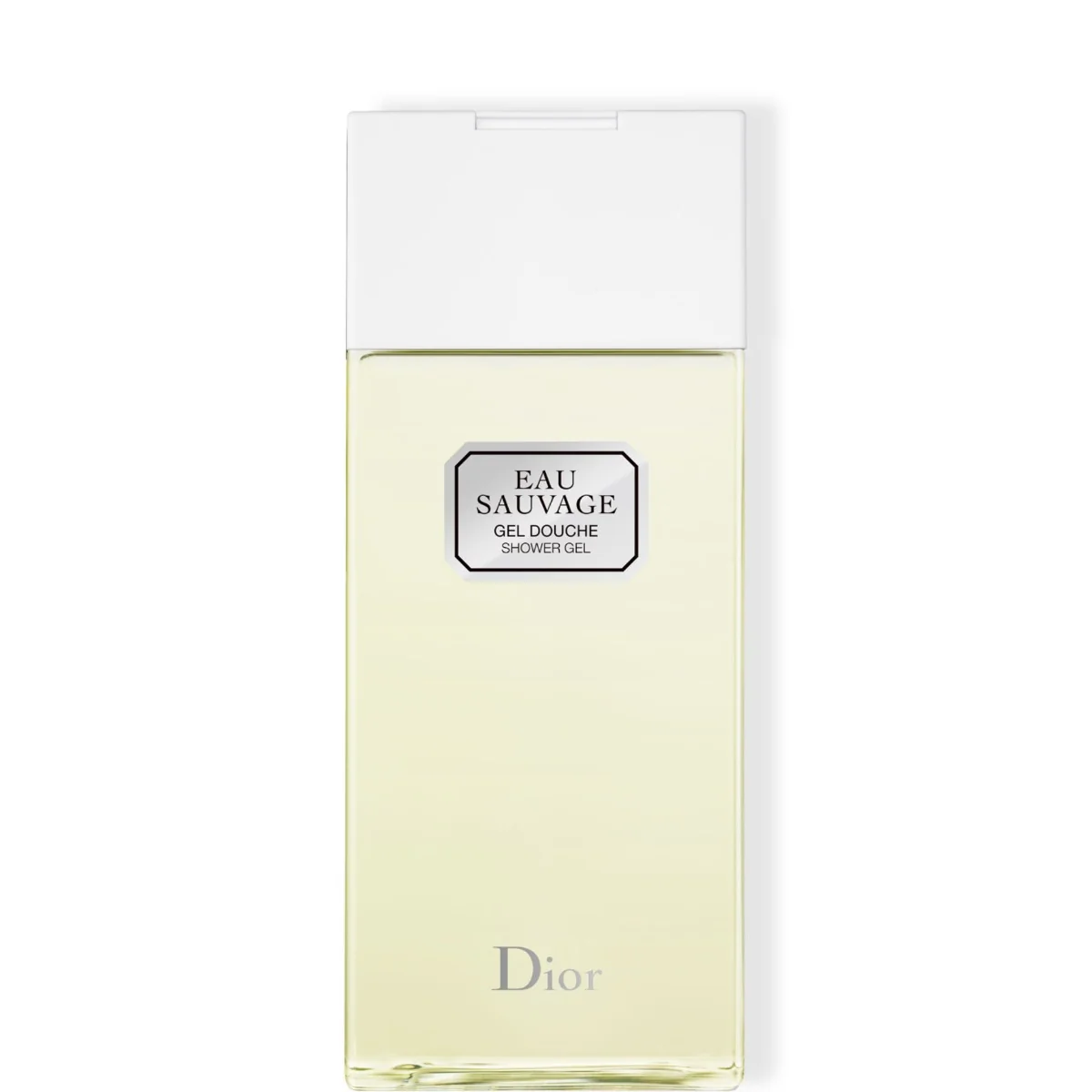Dior Eau Sauvage 200 ml Douchegel