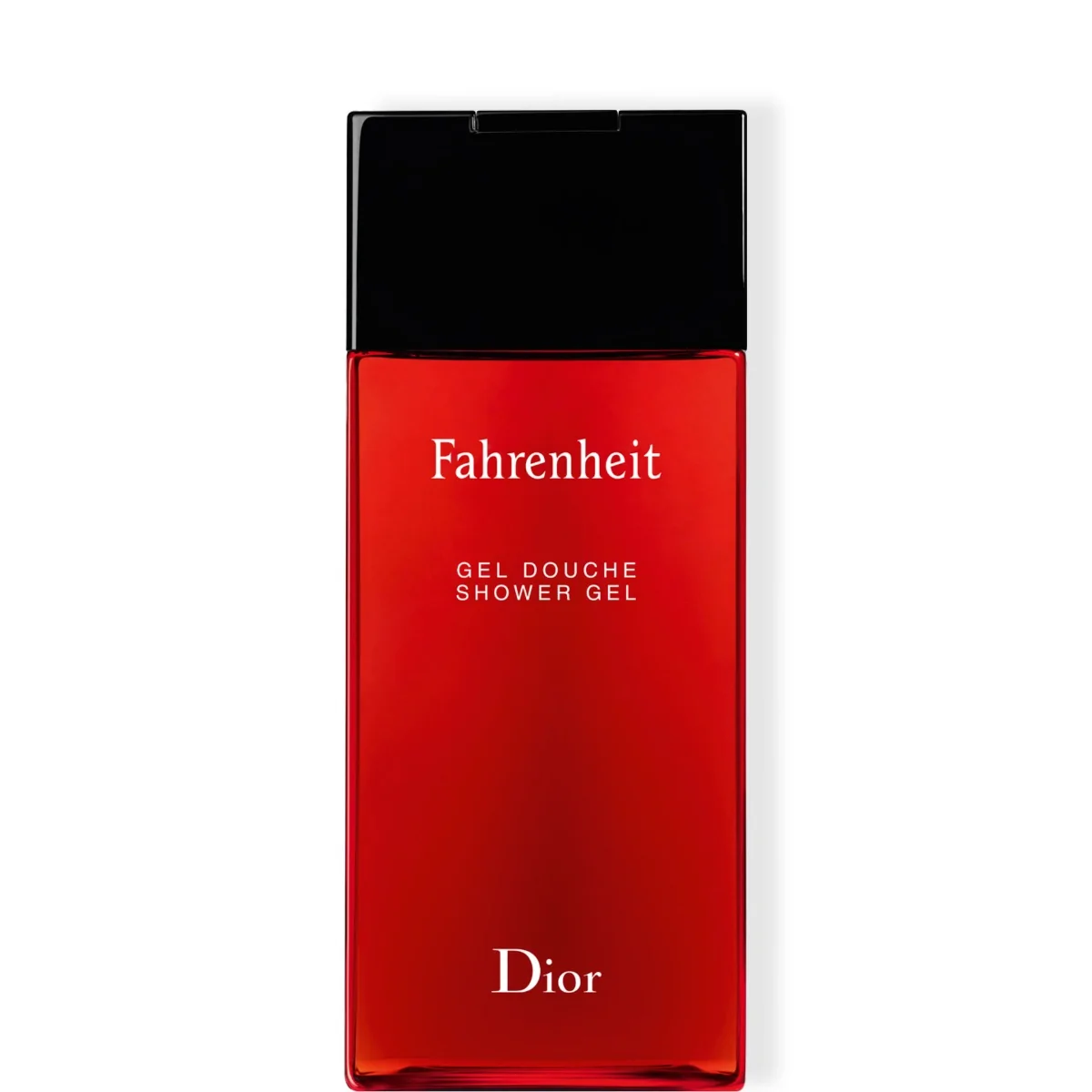 Dior Fahrenheit 200 ml Douchegel
