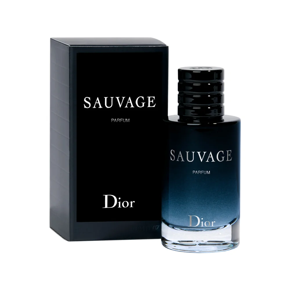 Dior Sauvage 10 ml Parfum