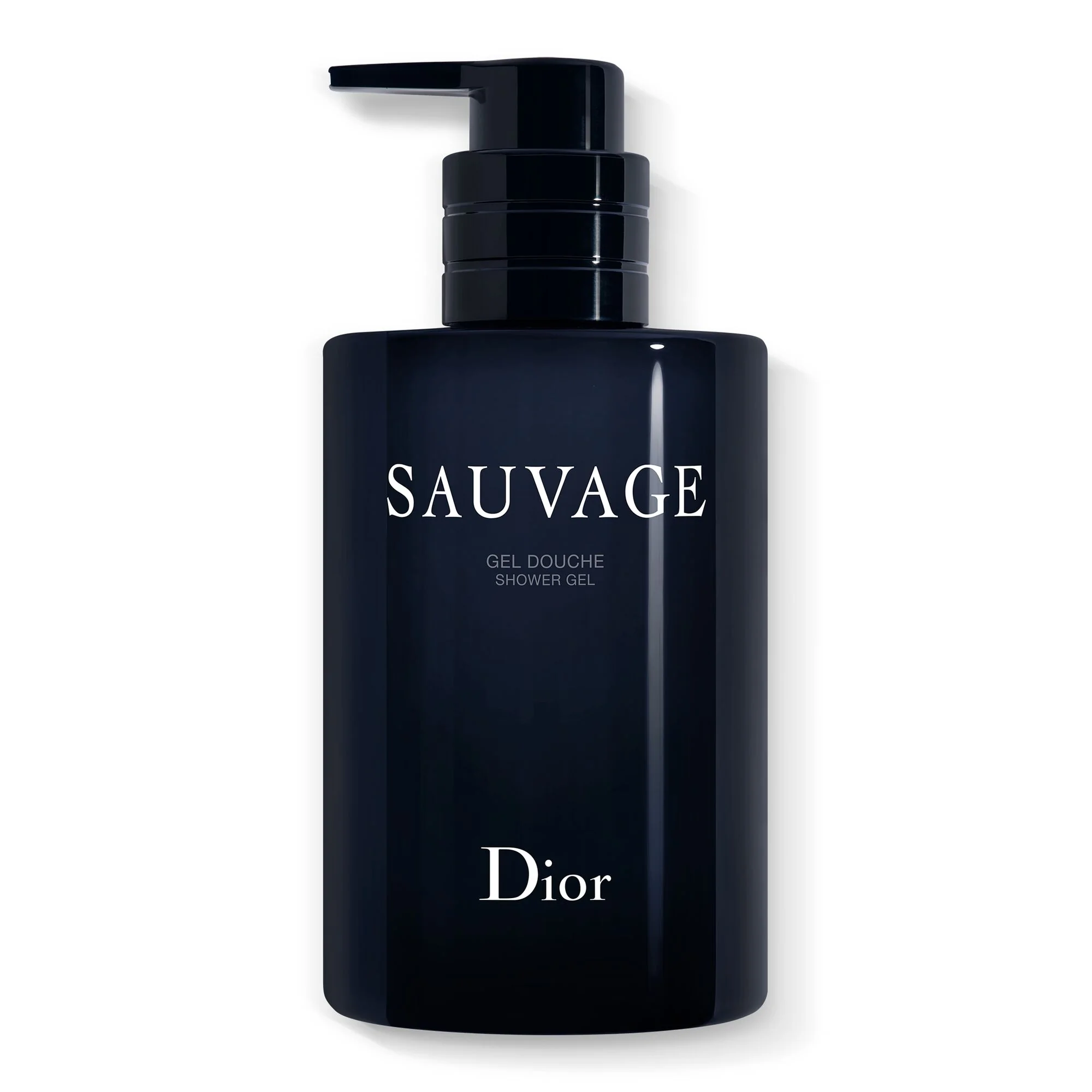 Dior Sauvage Showergel