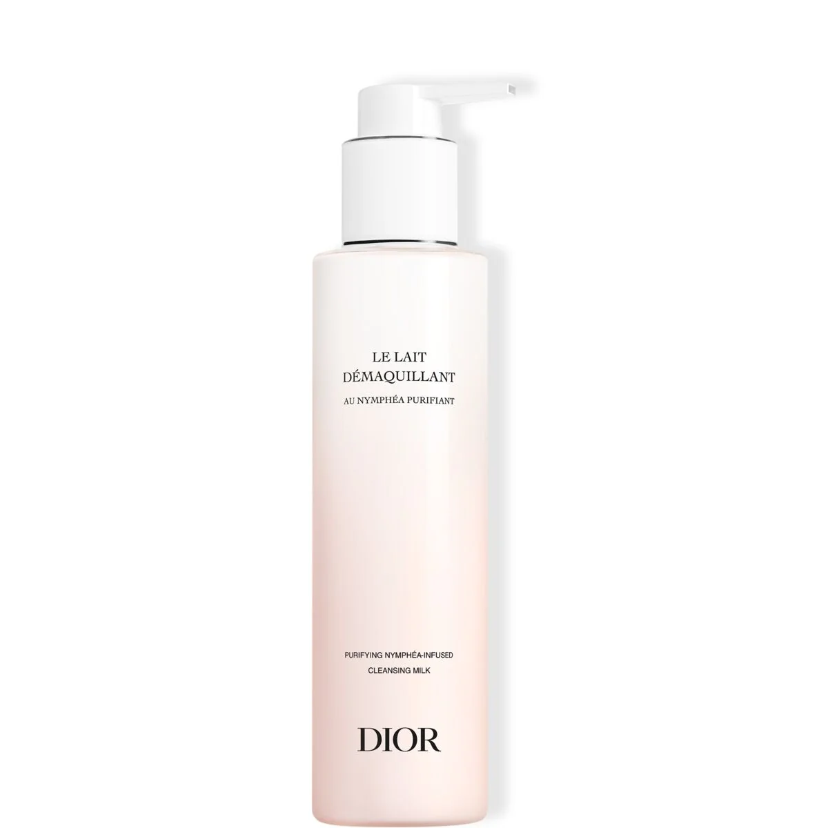 Dior The Cleansing Milk