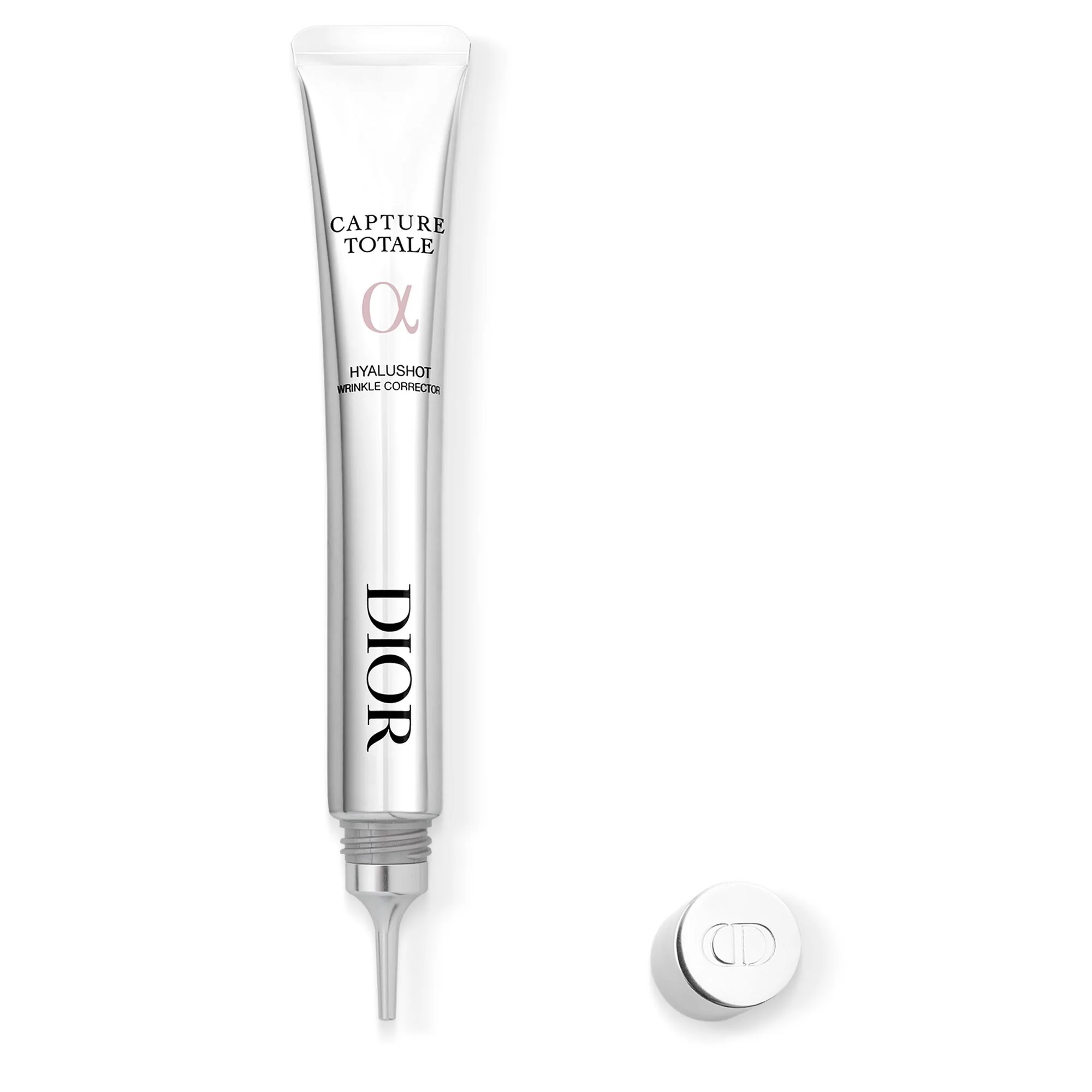Dior Capture Hyalushot