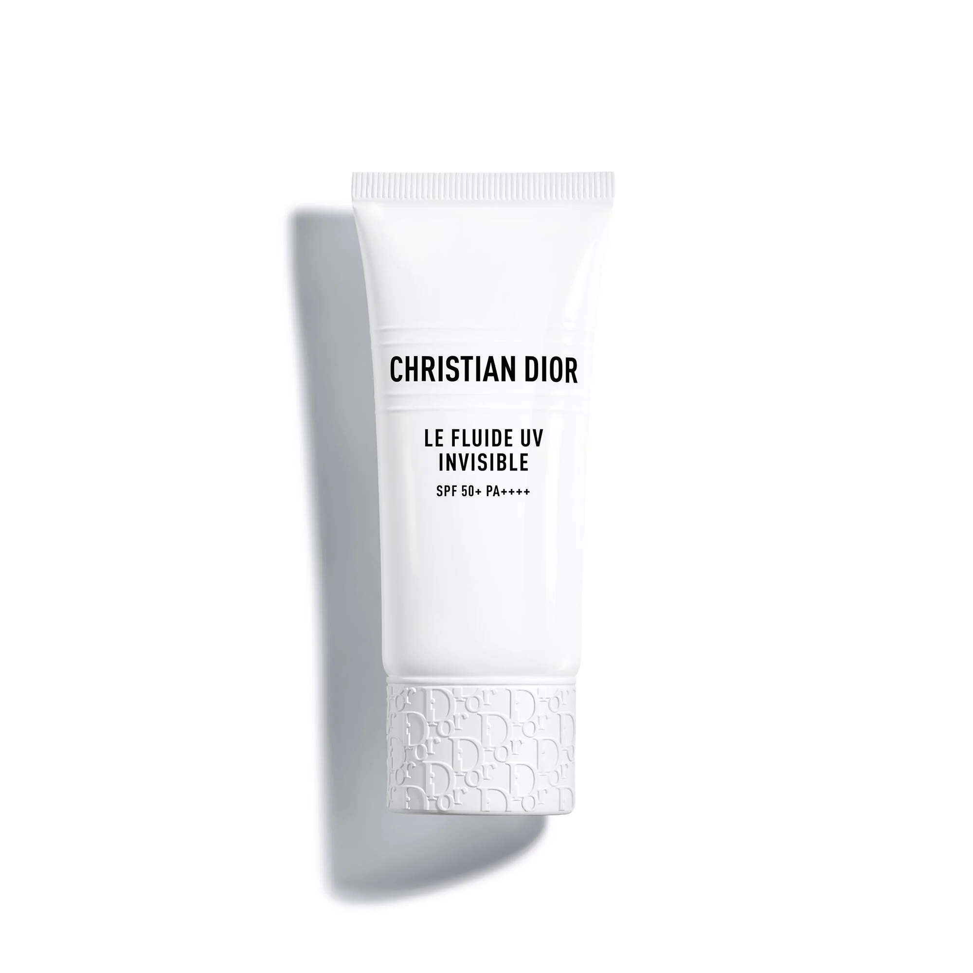 Dior Hydrating Invisible UV Fluid SPF50+