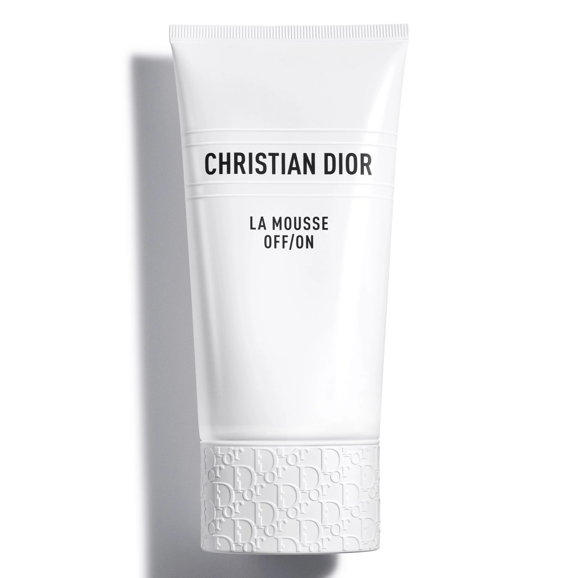 Dior D-Line La Mousse Foaming Cleanser