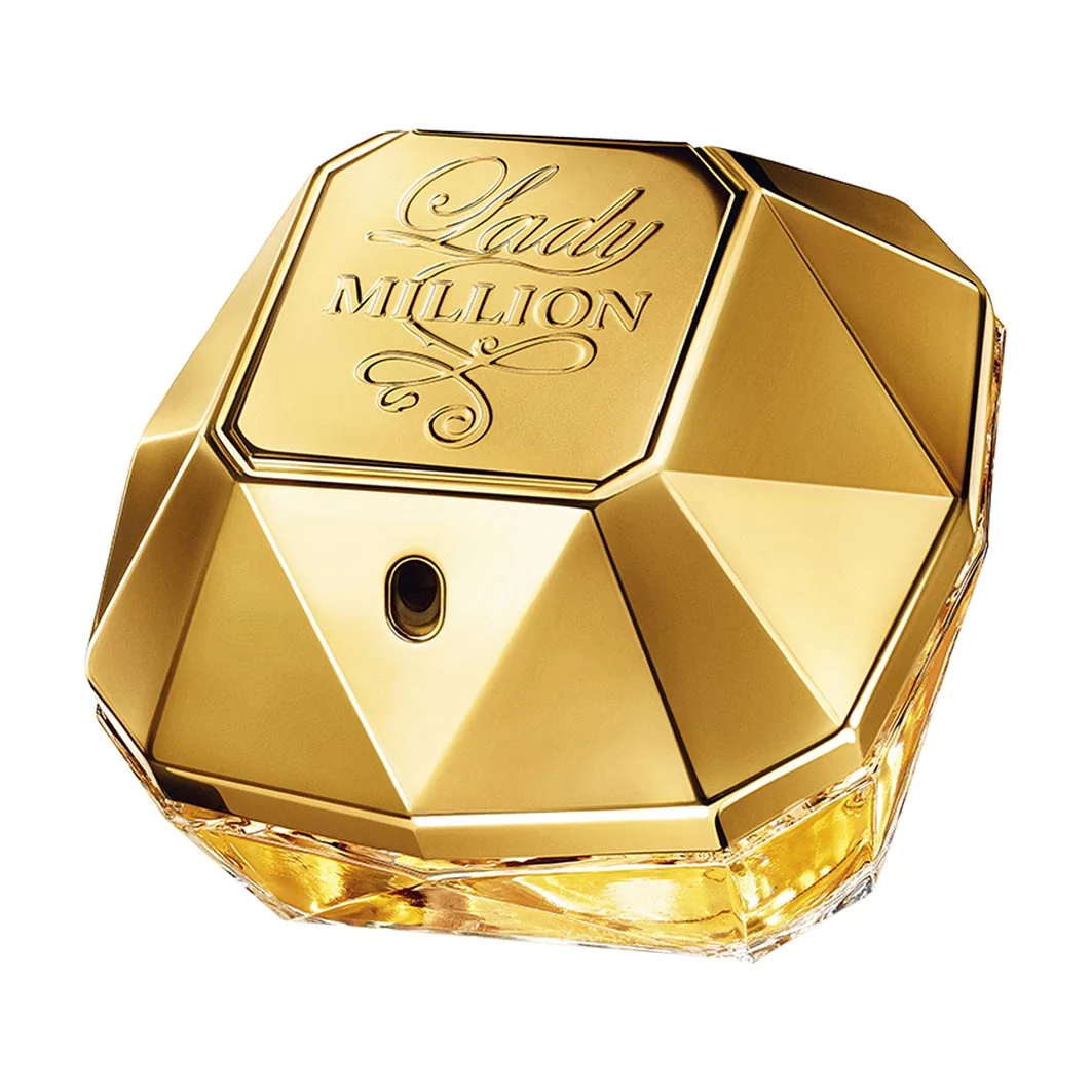 Rabanne Lady Million 80 ml Eau de Parfum Spray