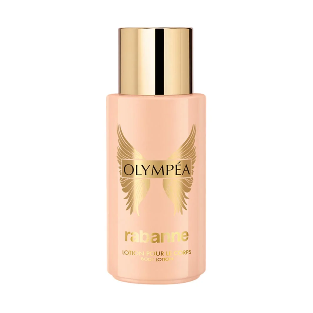 Rabanne Olympea Bodylotion