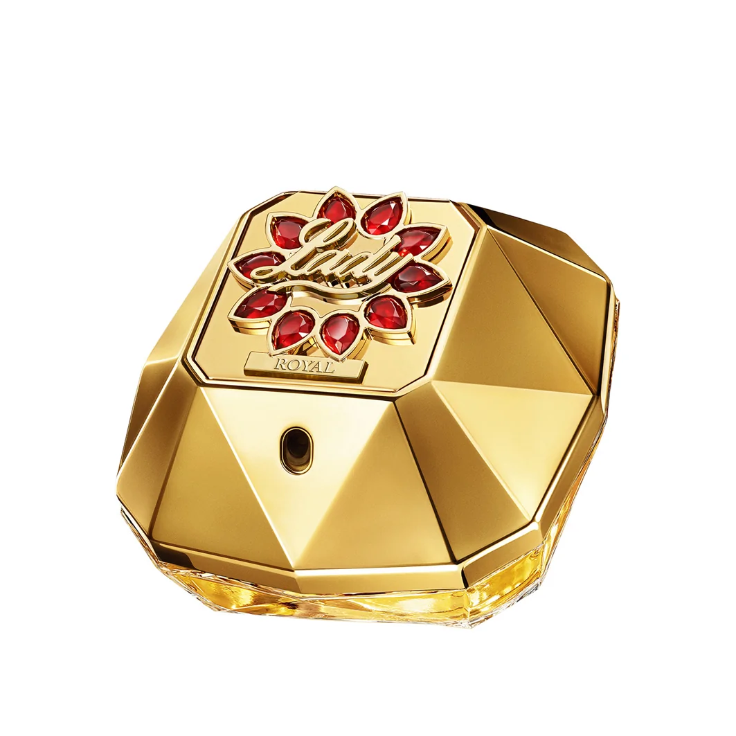 Rabanne Lady Million Royal Eau de Parfum