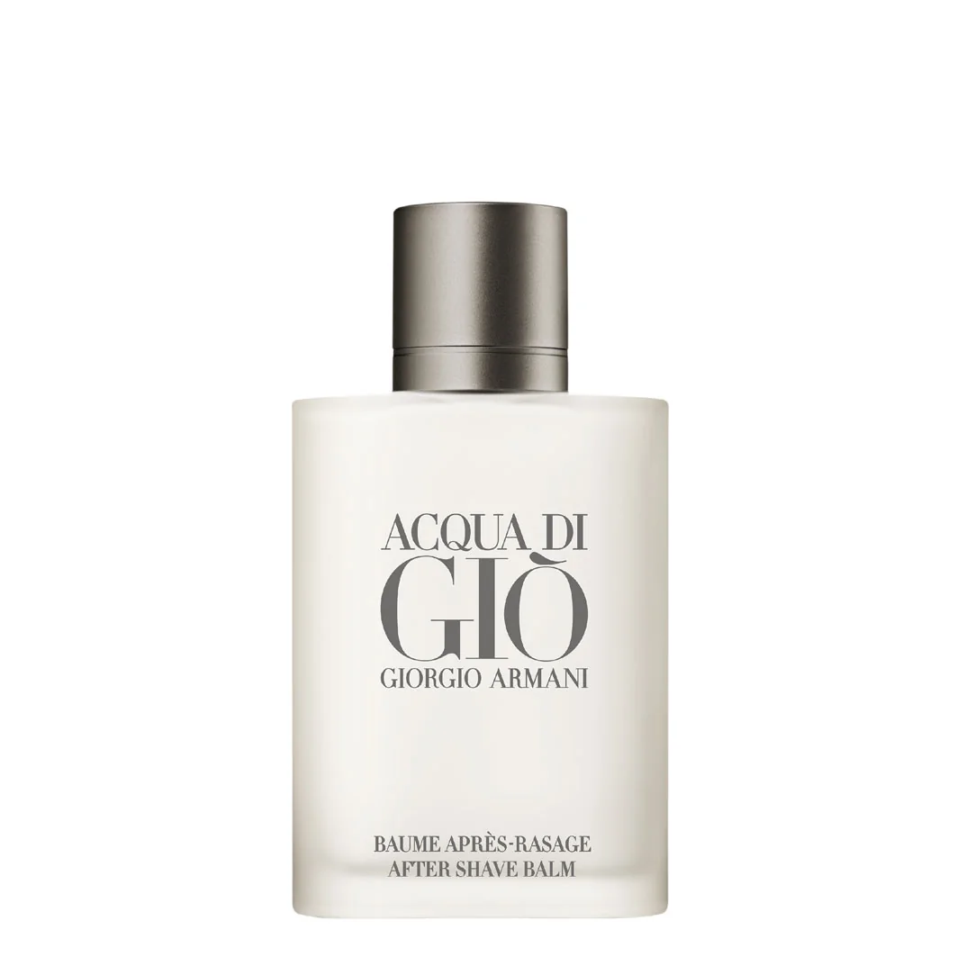 Giorgio Armani Acqua di Giò Homme After Shave Balm