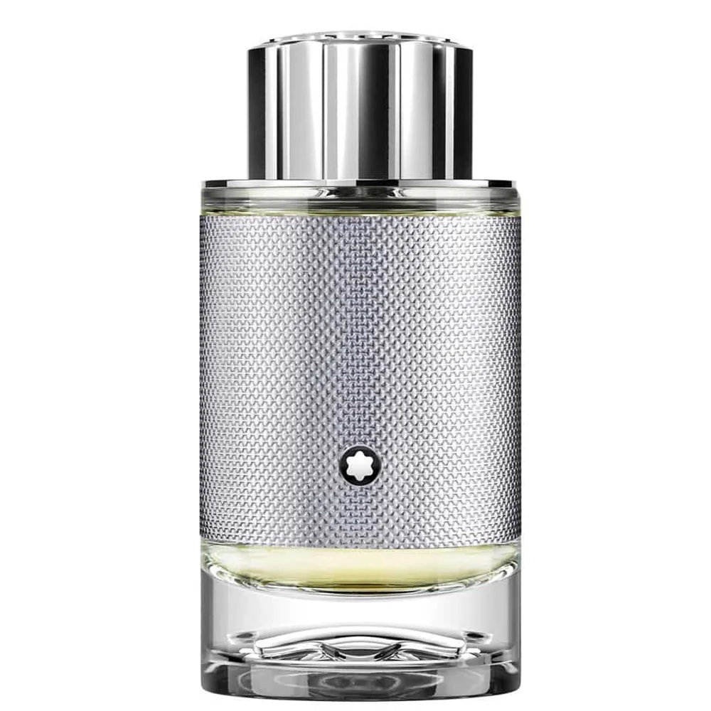 Montblanc Explorer Platinum Eau de Parfum