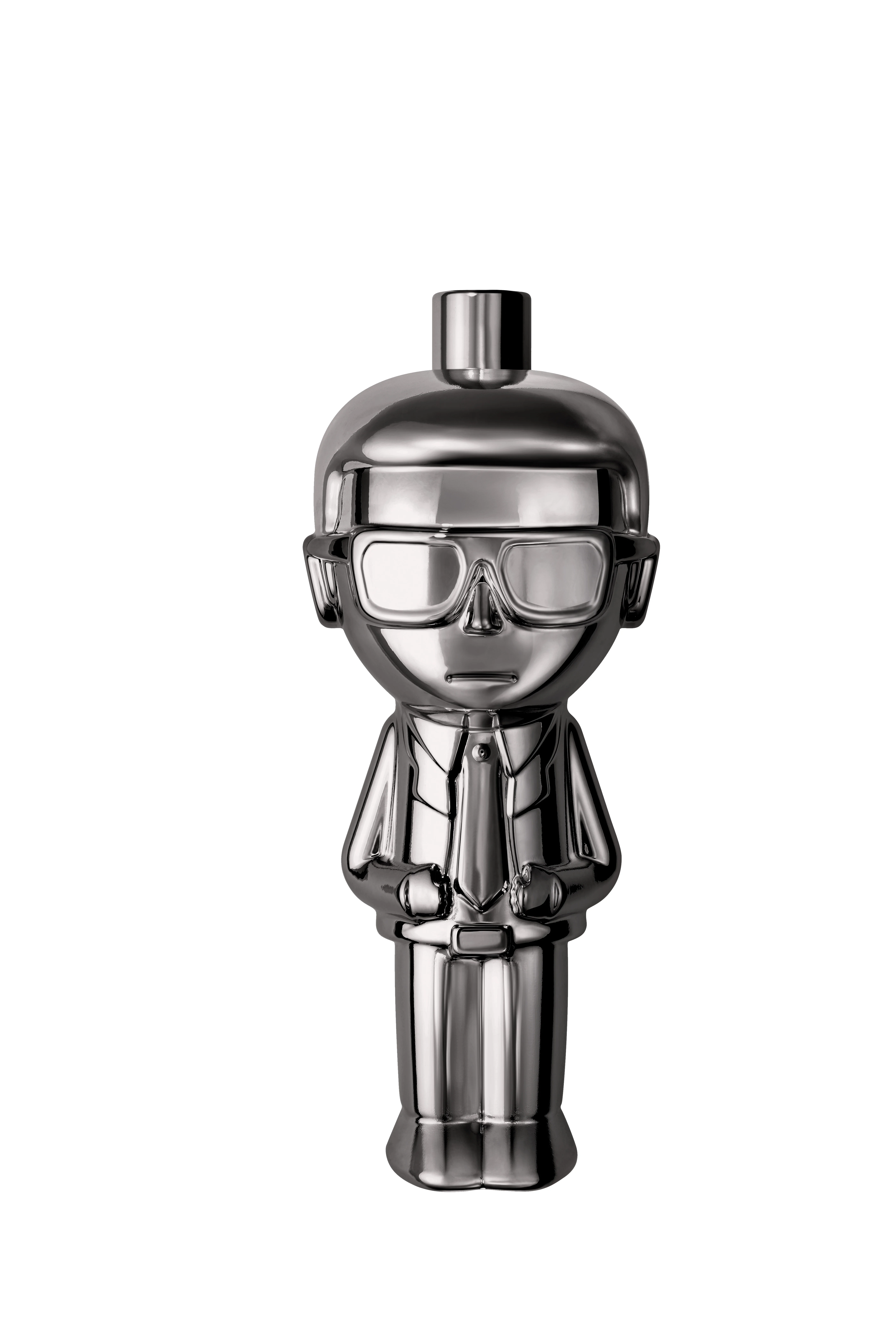 Karl Lagerfeld Ikonik Absolu pour Homme 4.5 ml Miniatuur
