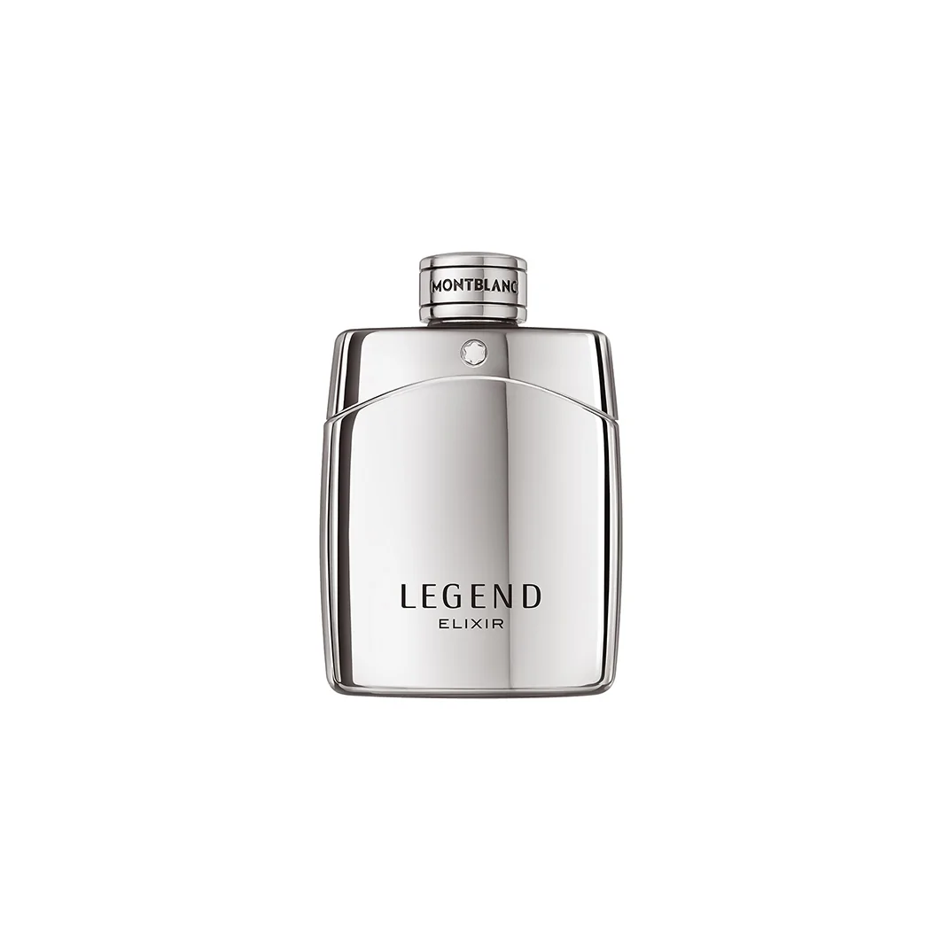 Mont Blanc Legend Elixir Parfum