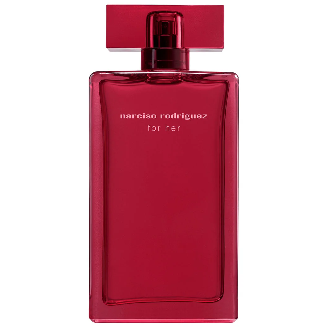 Narciso Rodriguez For Her Intense 100 ml Eau de Parfum Spray