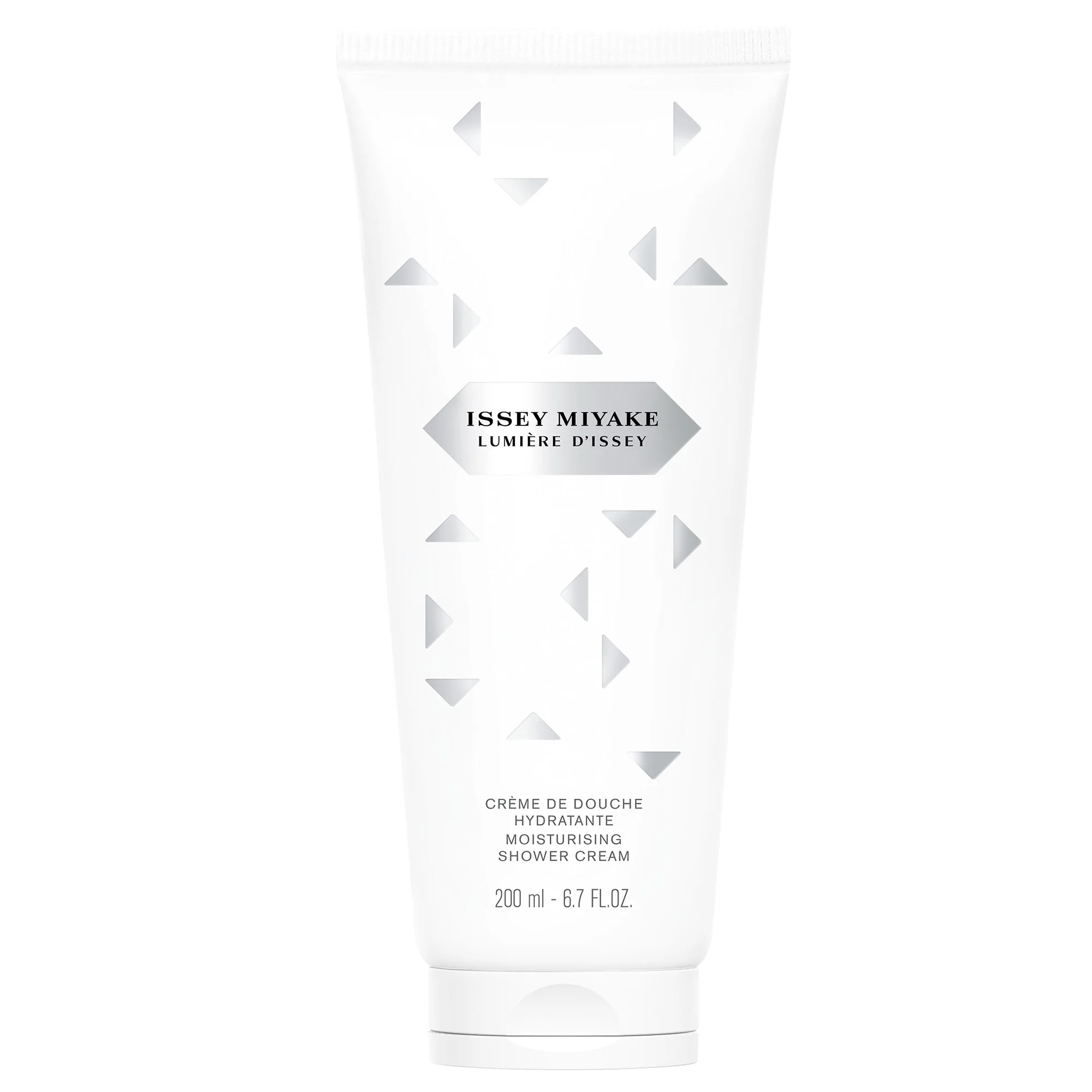 Issey Miyake Lumière d'Issey Moisturizing Shower Cream