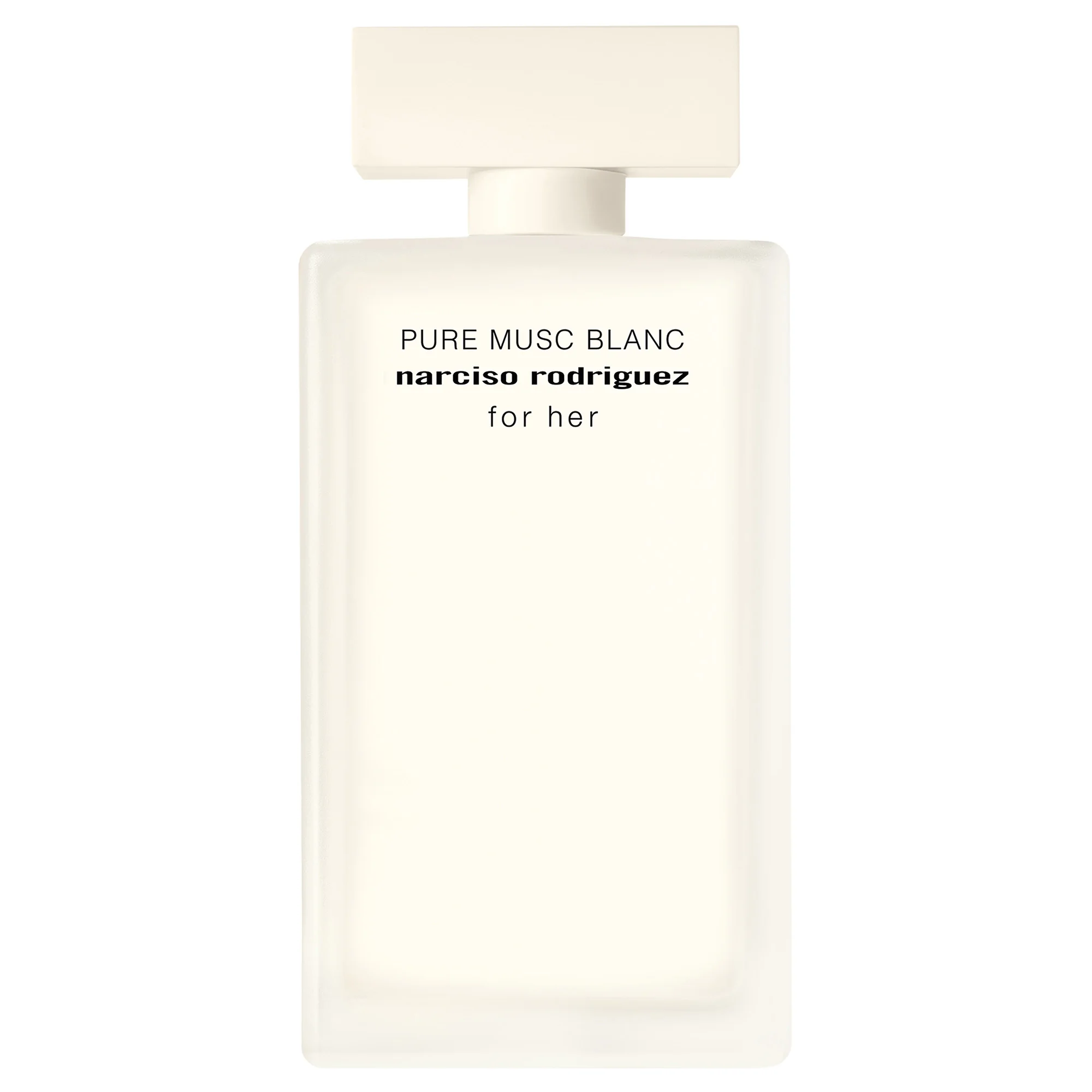 Narciso Rodriguez for Her Pure Musc Blanc Intense Eau de Parfum