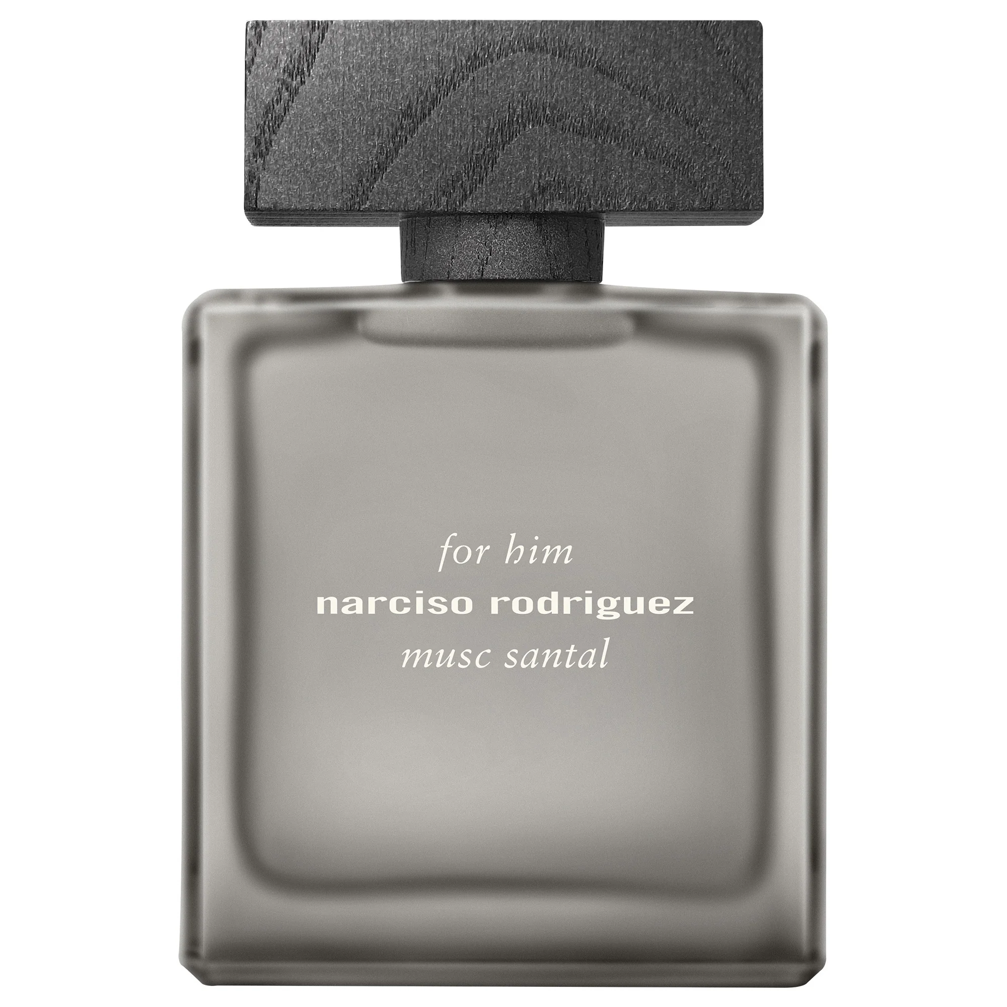 Narciso Rodriguez for Him Musc Santal Intense Eau de Parfum