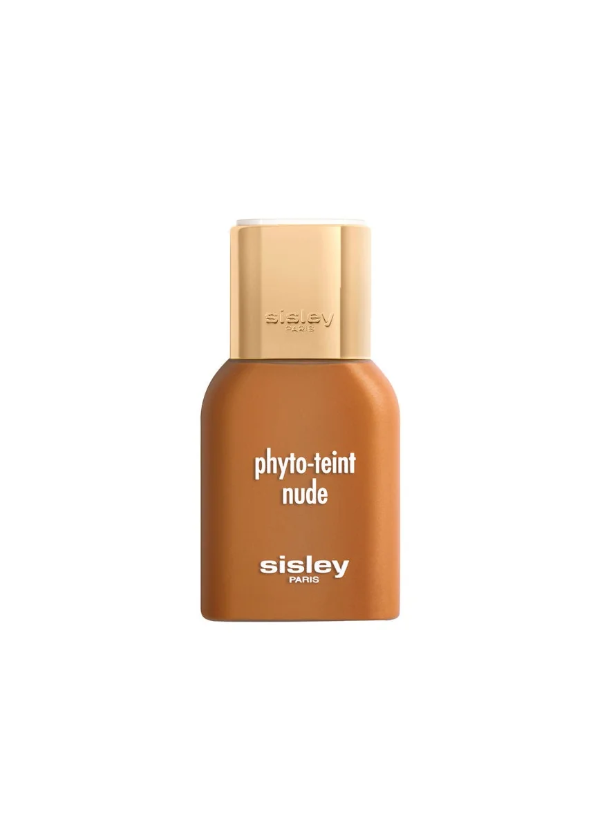 Sisley Phyto-Teint Nude 5W Toffee OP=OP