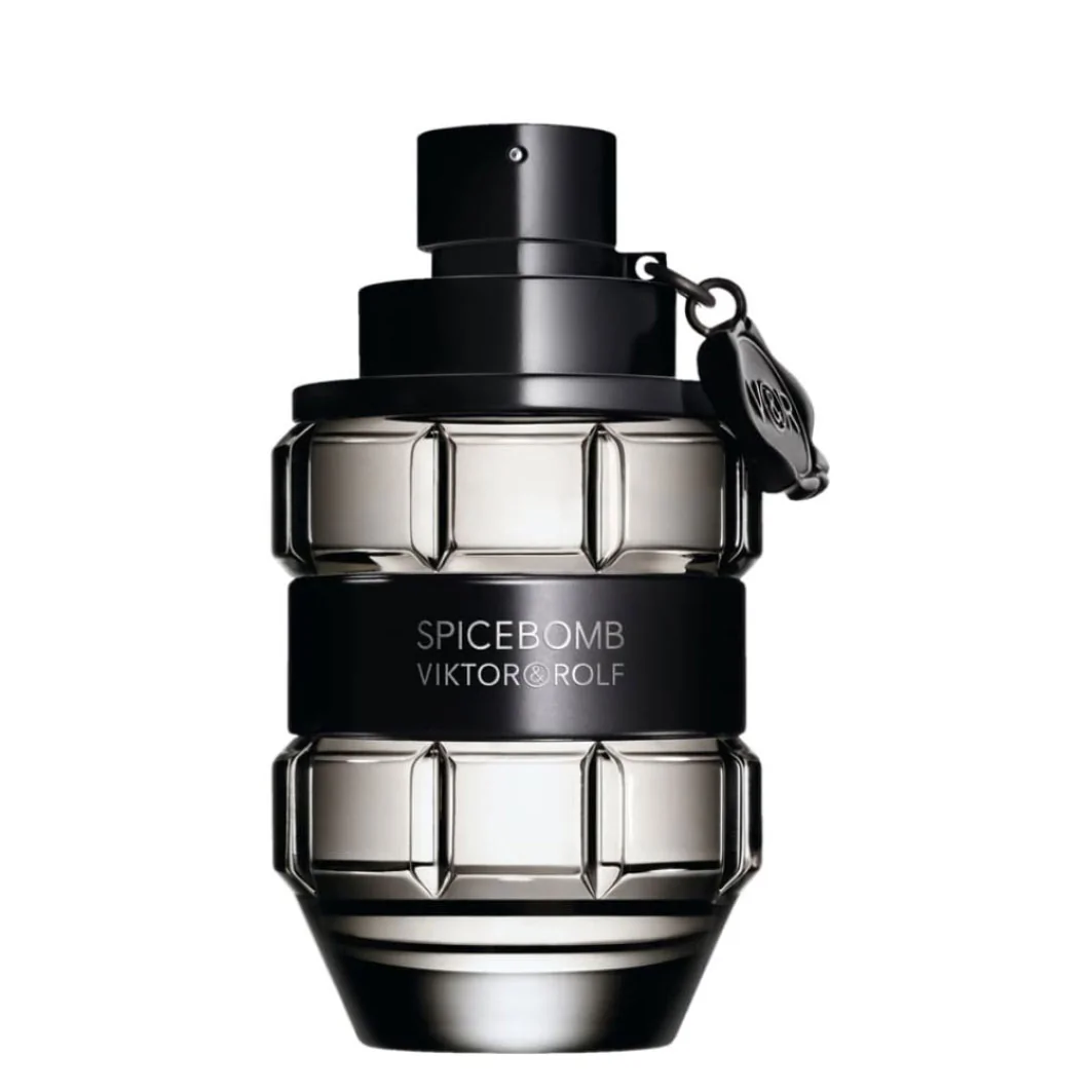 Viktor & Rolf Spicebomb Eau de Toilette Spray