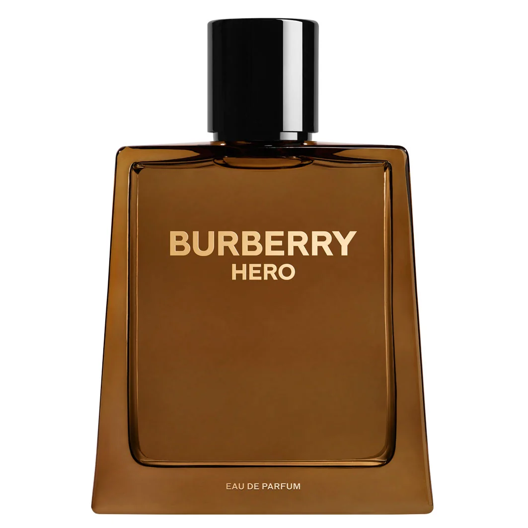 Burberry Hero Eau de Parfum Spray