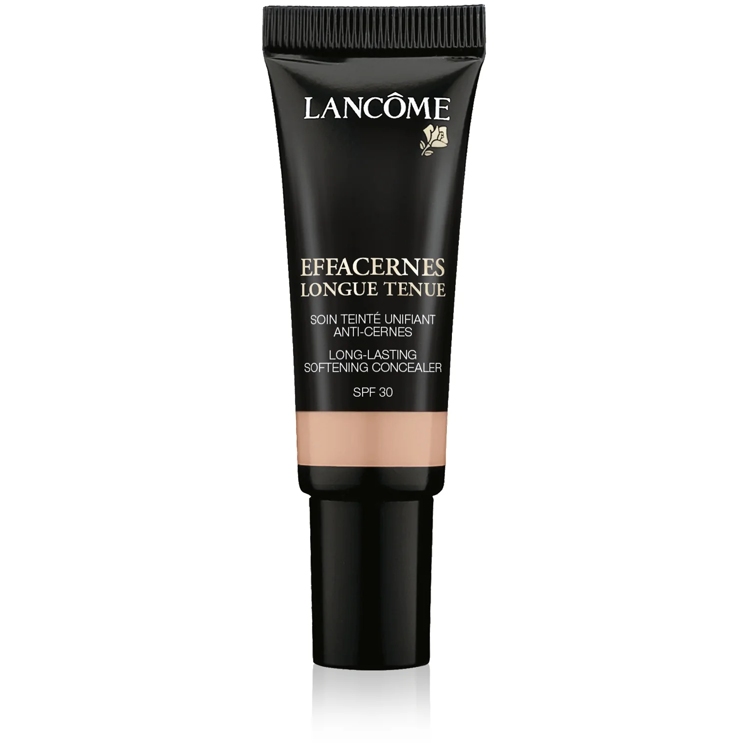 Lancôme Effacernes Concealer - Verzorgend & Hoge Dekking