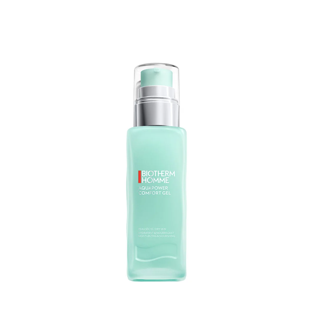 Biotherm Homme Aquapower Comfort Gel