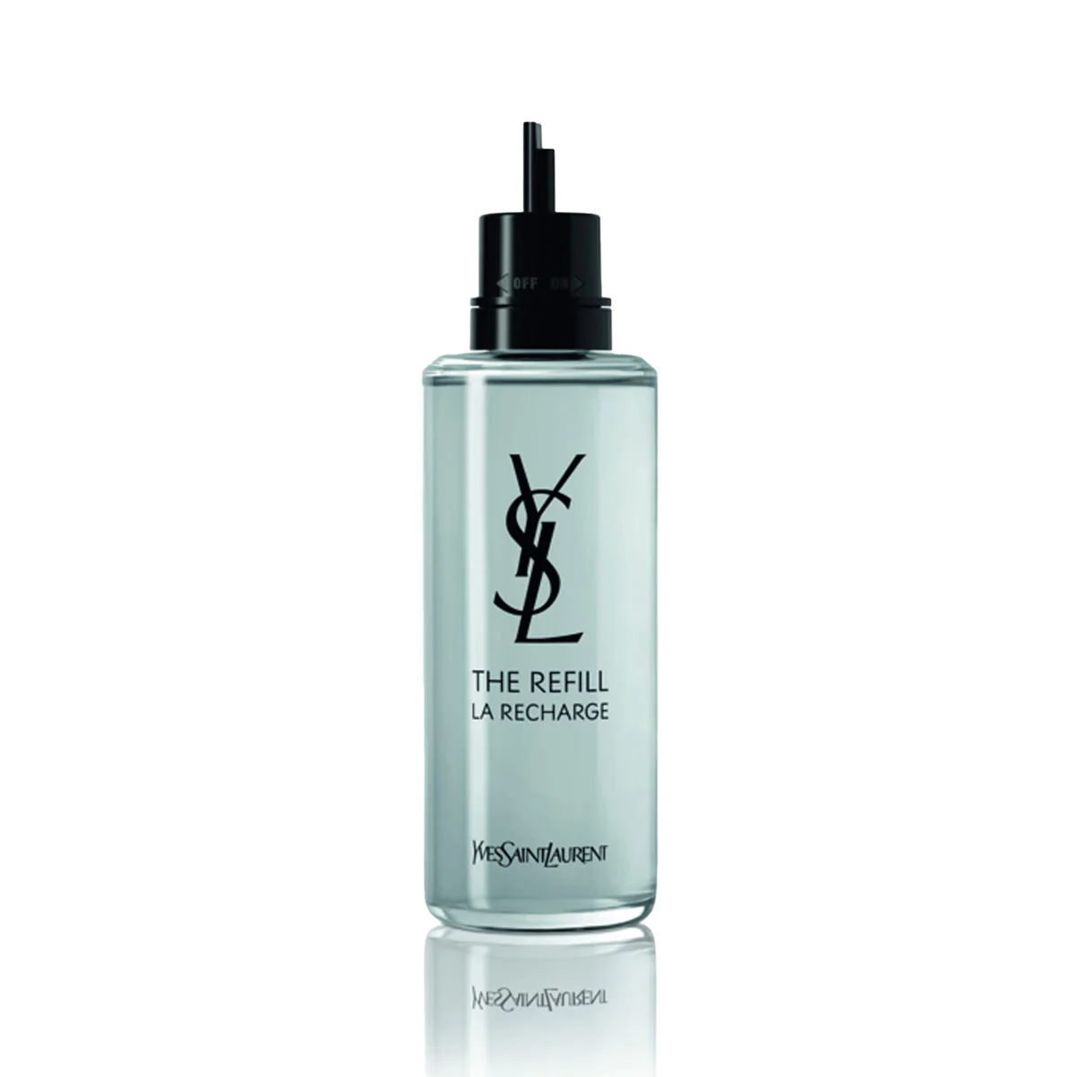 Yves Saint Laurent MYSLF Eau de Parfum Refill