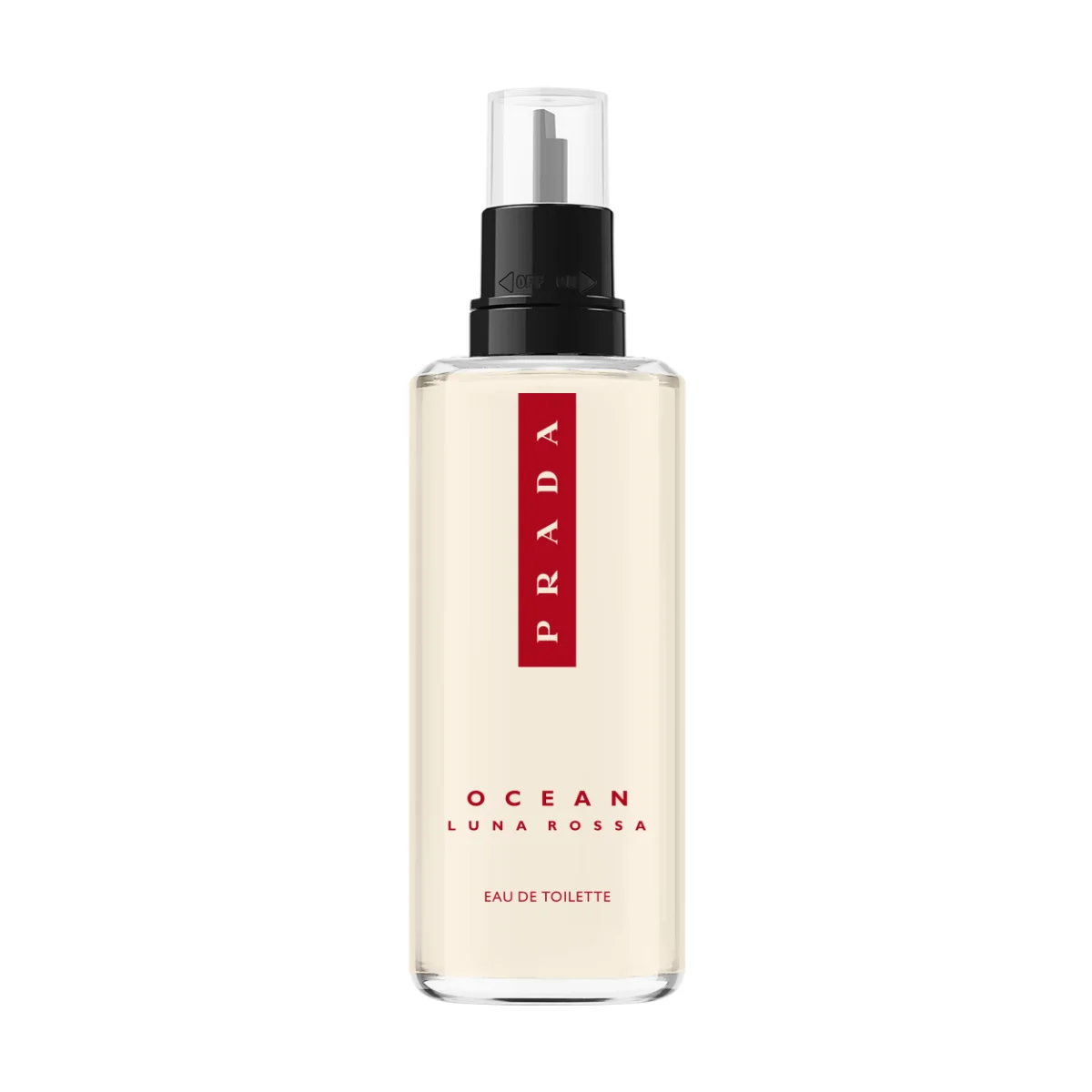 Prada Luna Rossa Ocean 150 ml Eau de Toilette Refill