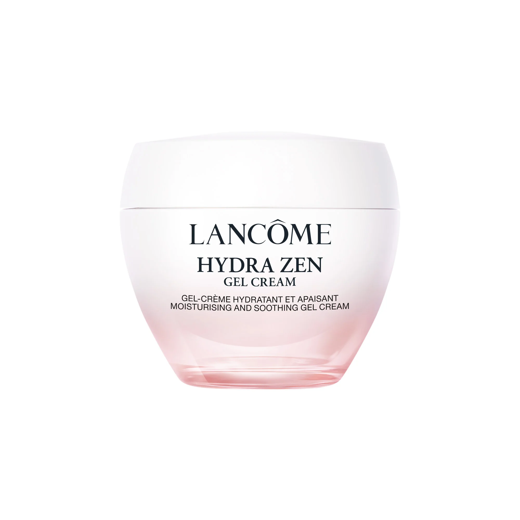 Lancôme Hydra Zen Gel Cream