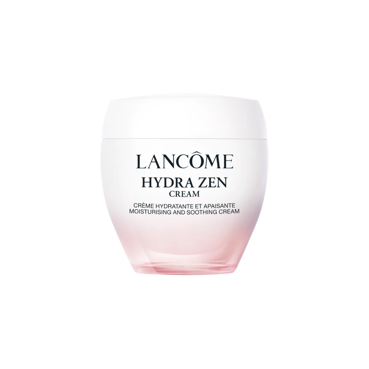 Lancôme Hydra Zen Gel Cream - Hydro-kalmerende verzorging - Voor alle Huidtypes - 75 ml