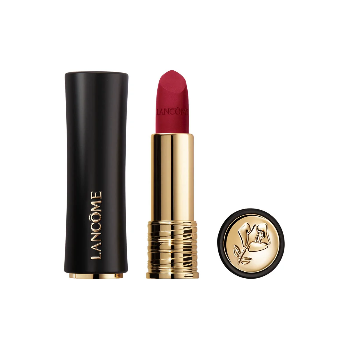 Lancôme L'Absolu Rouge Drama Matte Lipstick 82 Rouge Pigalle OP=OP