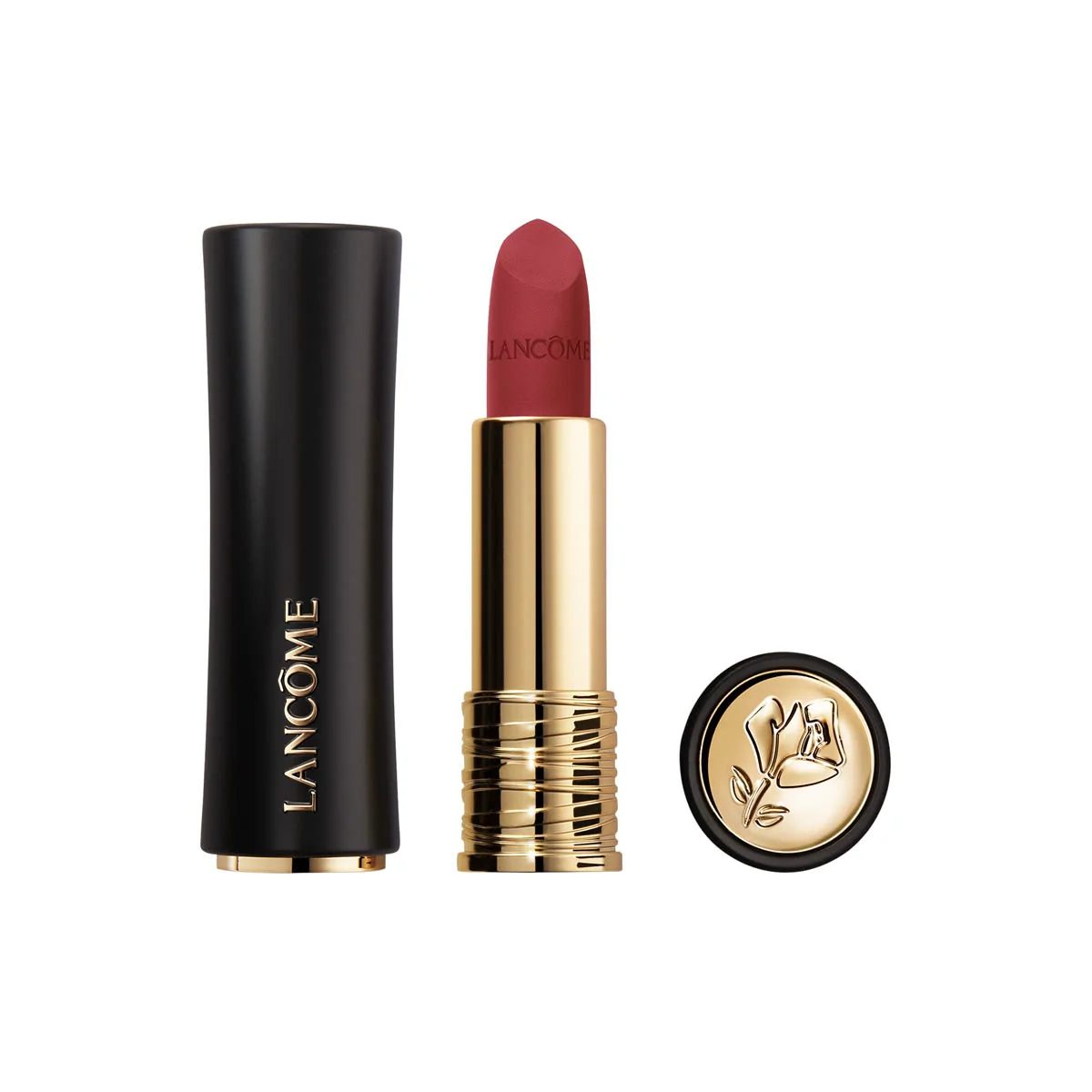 Lancôme L'Absolu Rouge Drama Matte Lipstick 271 Dramatically Me OP=OP