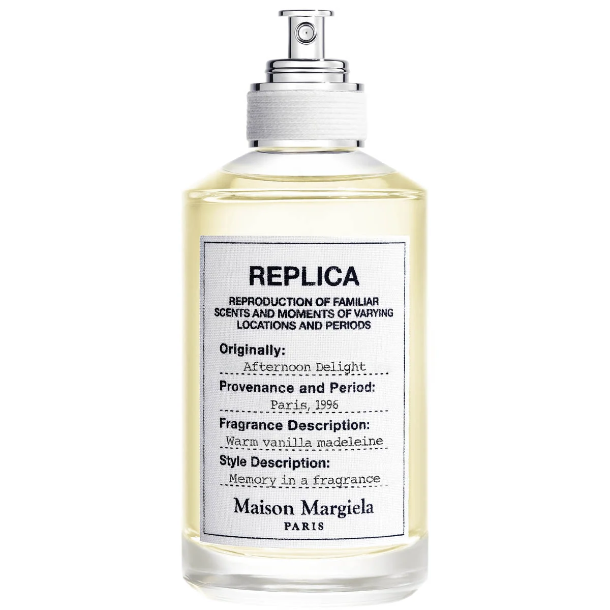Maison Margiela Replica Sweet Afternoon Delight Eau de Toilette