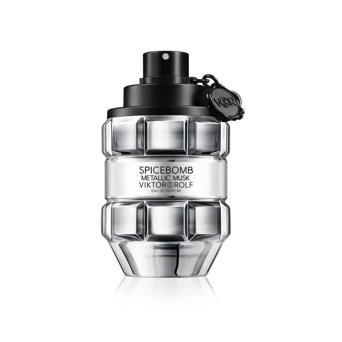 Viktor&Rolf Spicebomb Metallic Musk Eau de Parfum