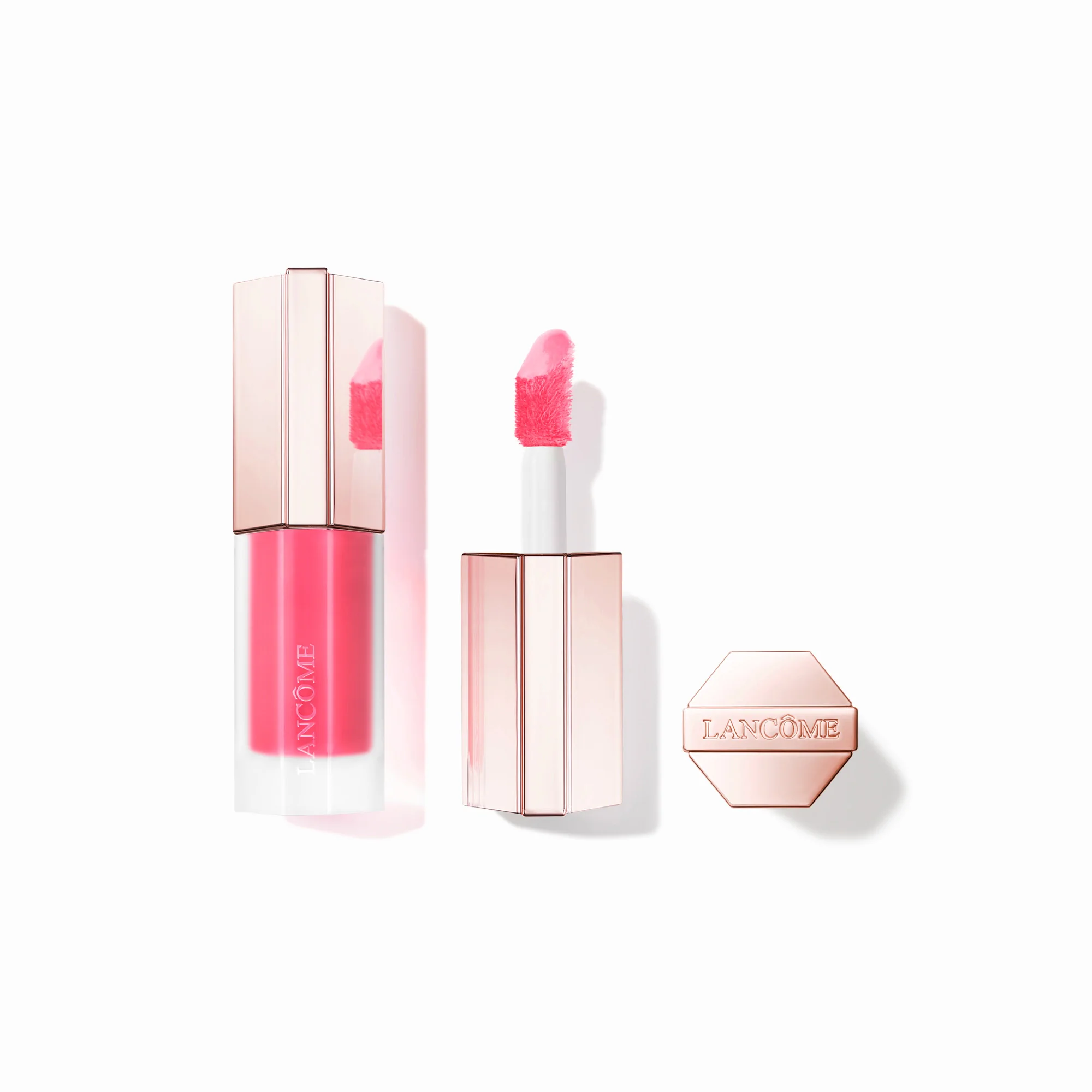 Lancôme Idôle Juicy Blush