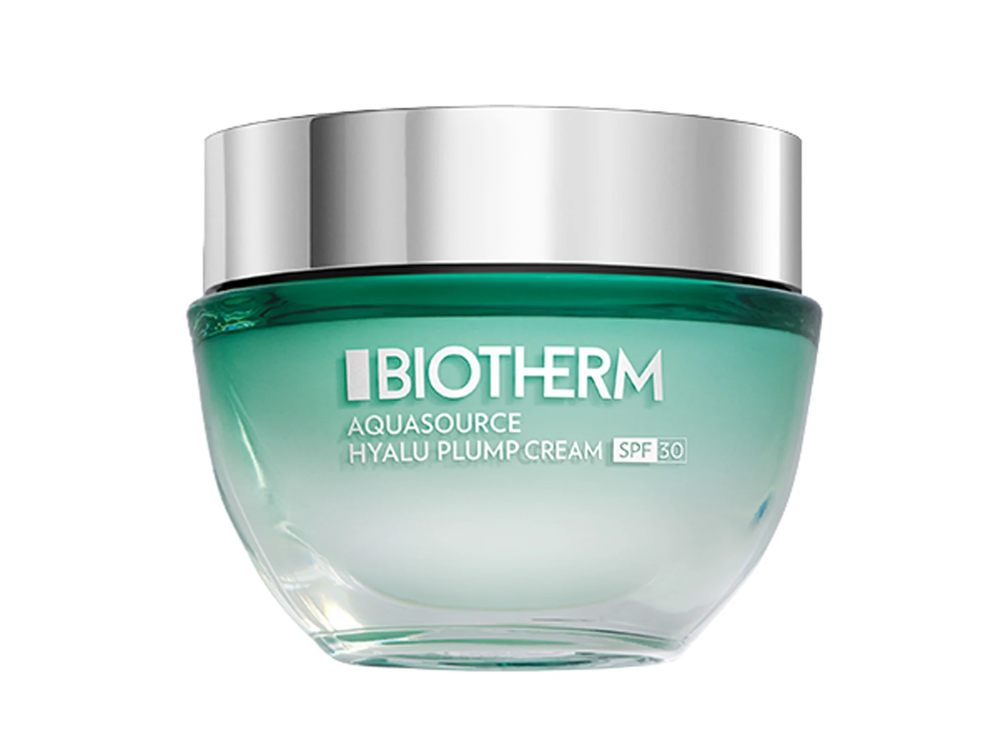 Biotherm Aquasource Hyalu Plump Cream SPF30