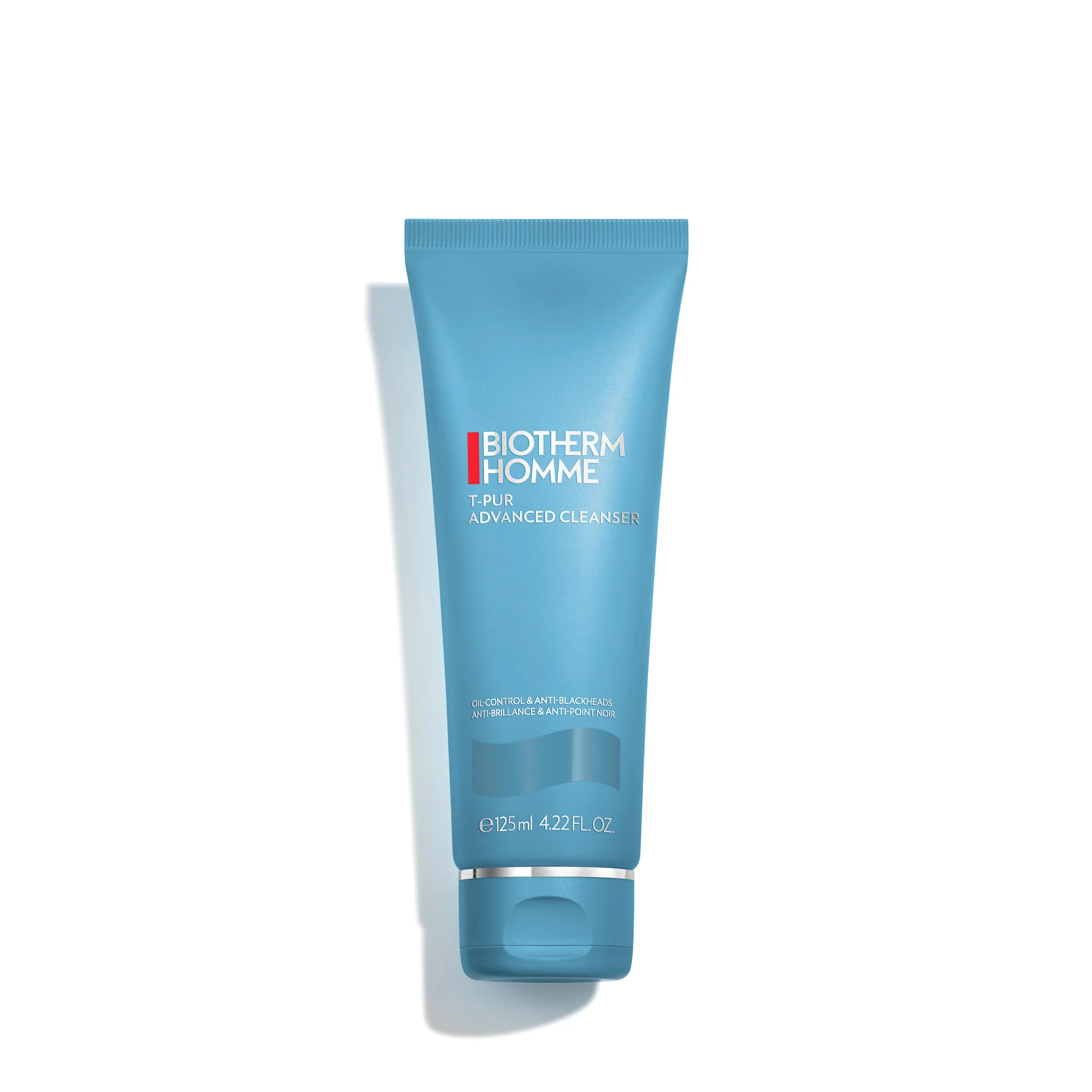Biotherm Homme T-Pur Advanced Gel
